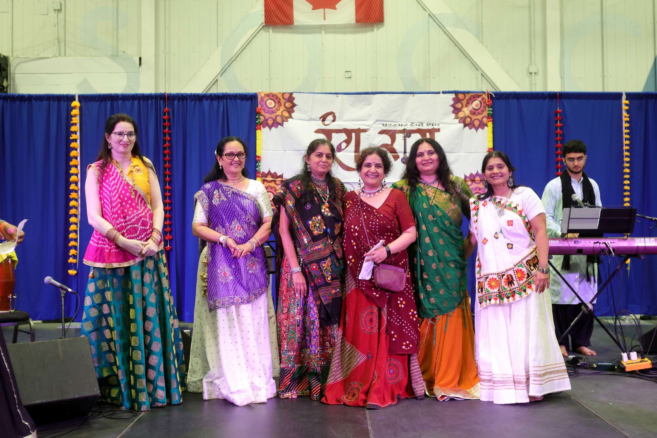 Navratri Raas & Garba 2025 24