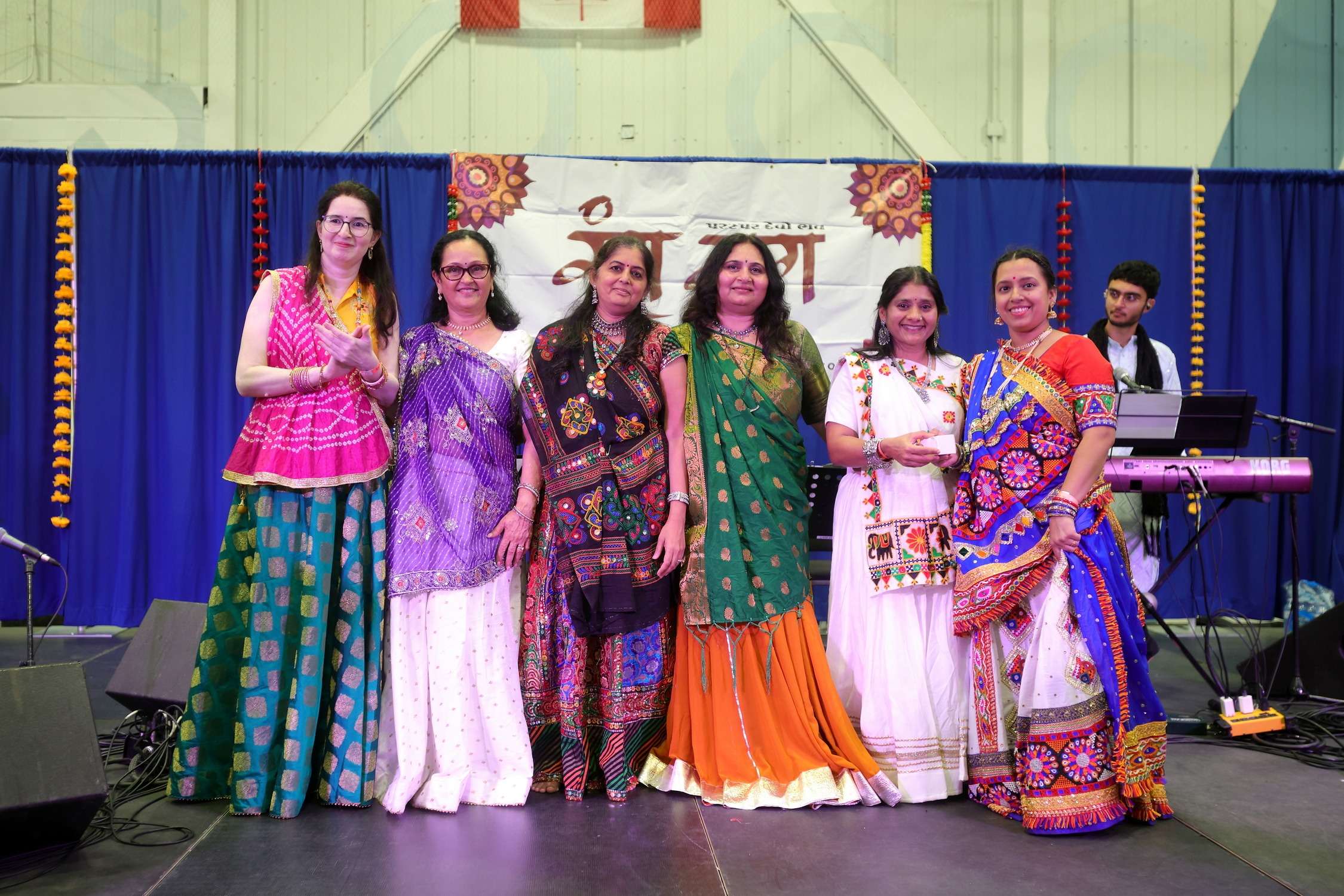 Navratri Raas & Garba 2025 22