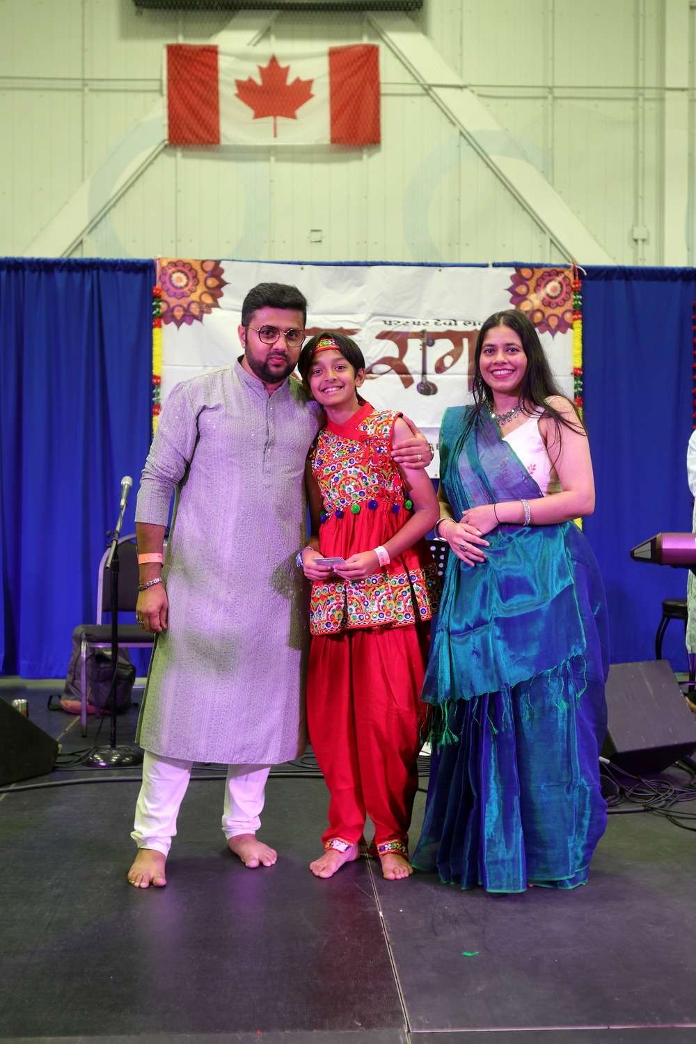 Navratri Raas & Garba 2025 18