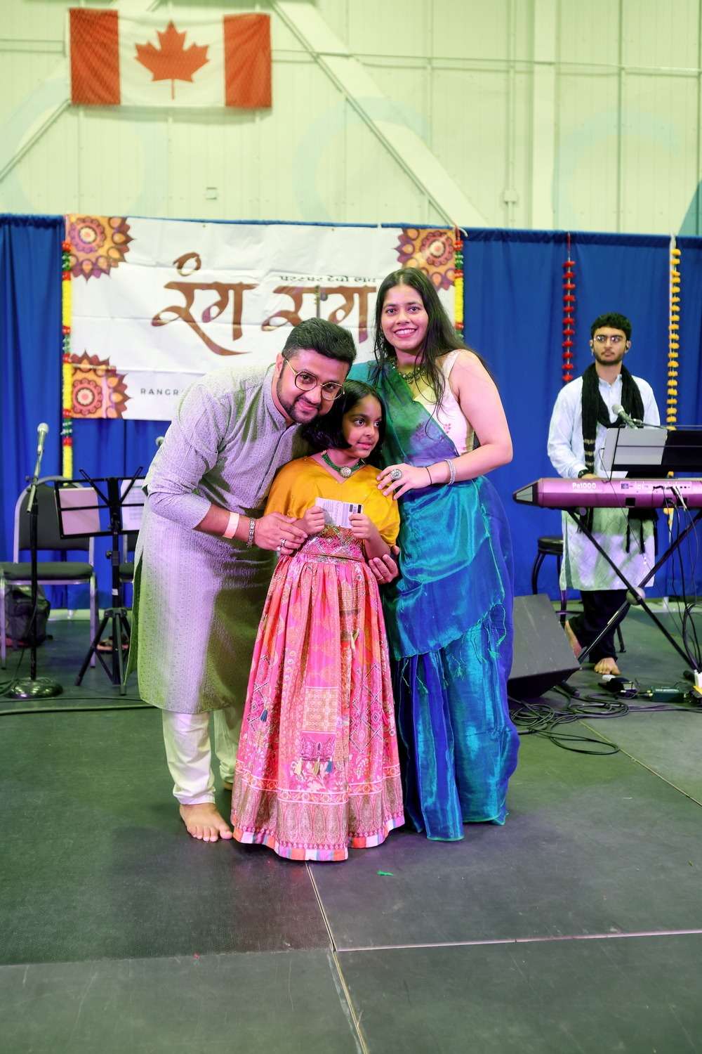 Navratri Raas & Garba 2025 17