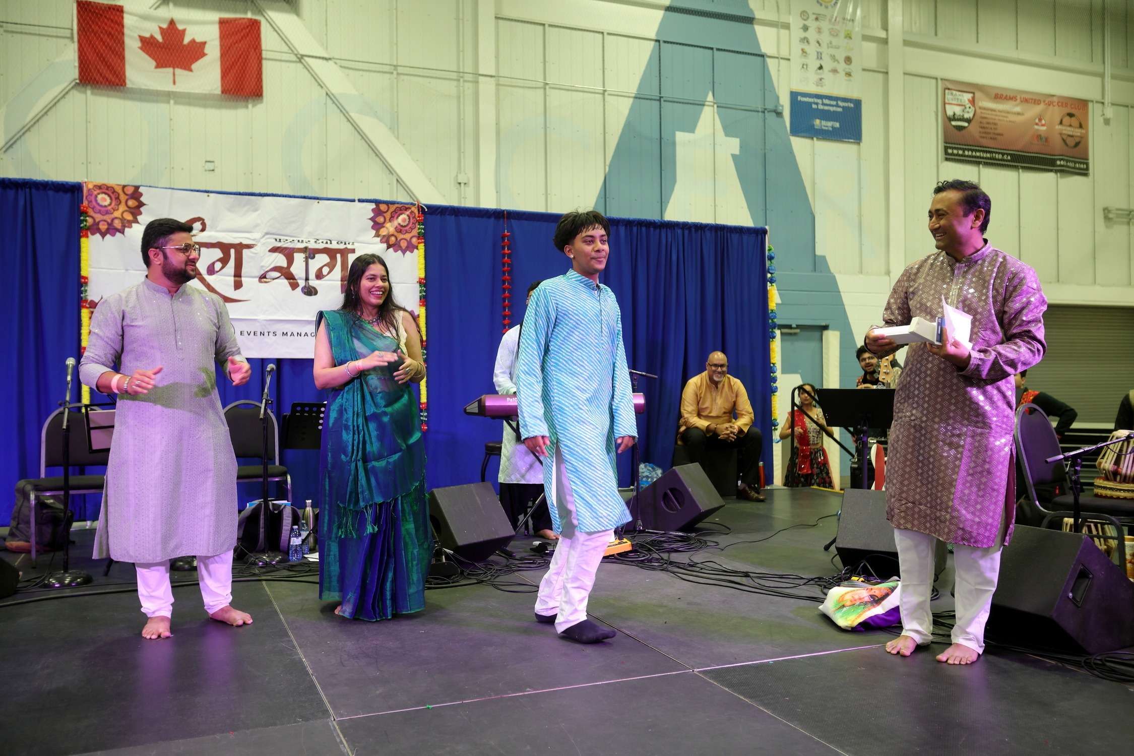 Navratri Raas & Garba 2025 16