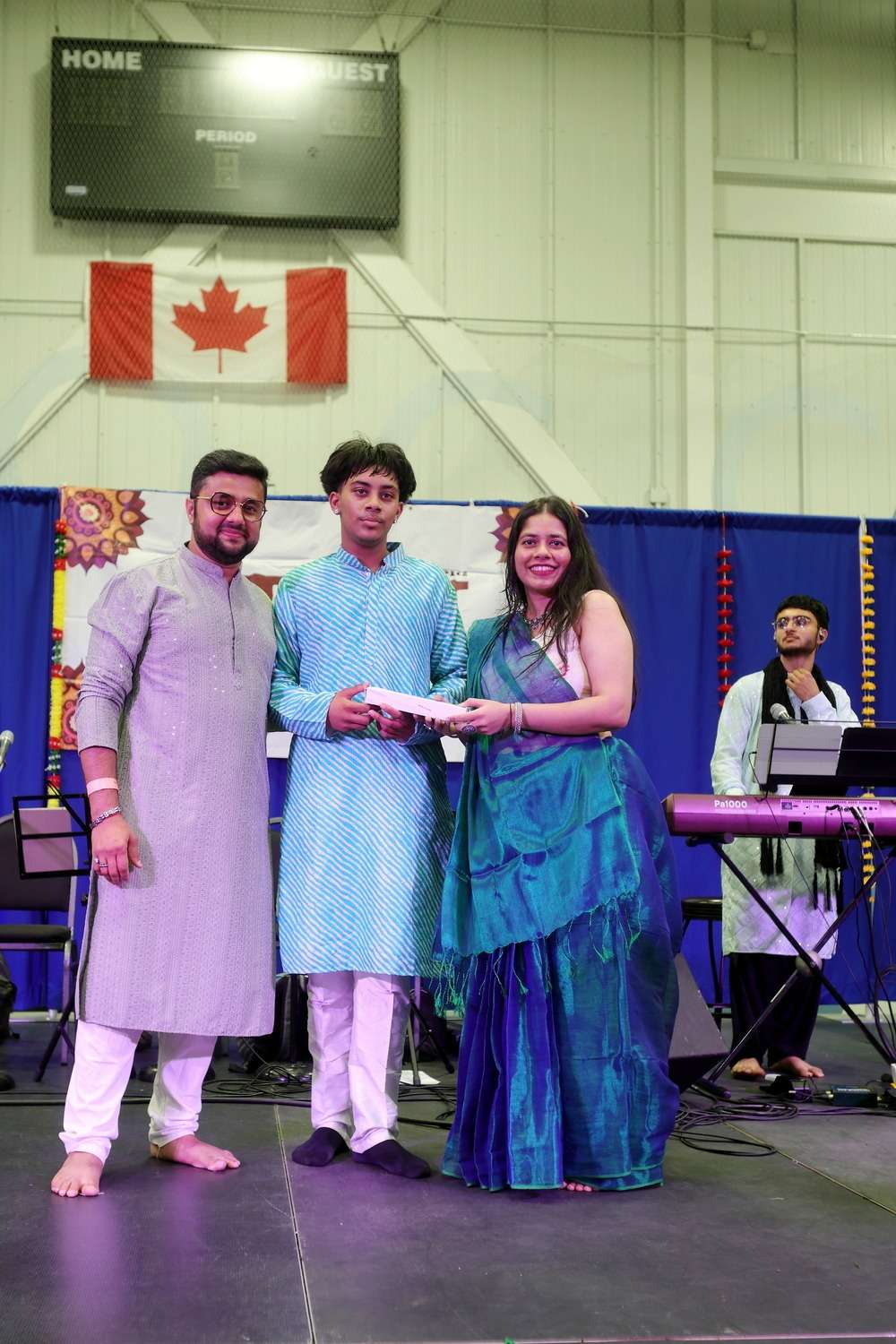 Navratri Raas & Garba 2025 15
