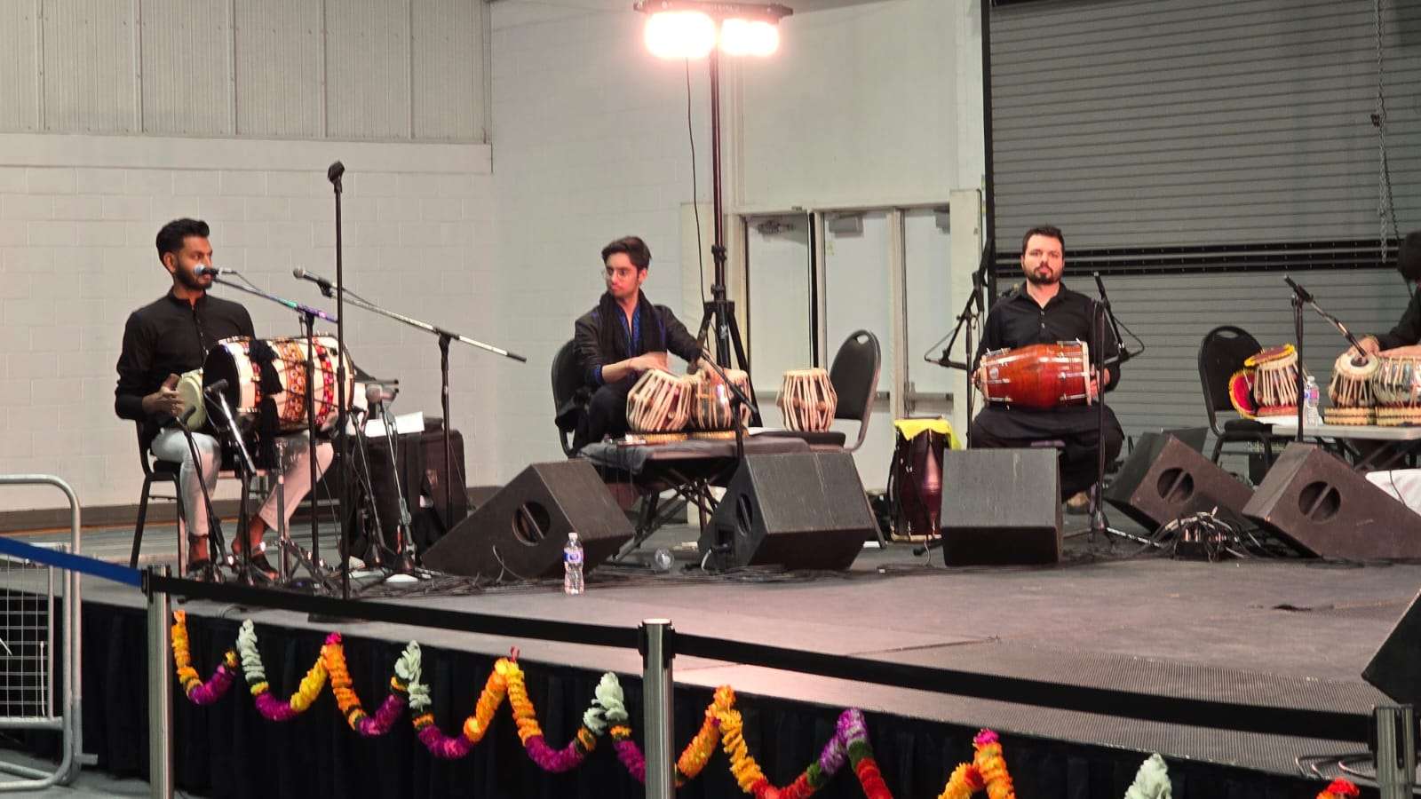 Navratri Raas & Garba 2024 35