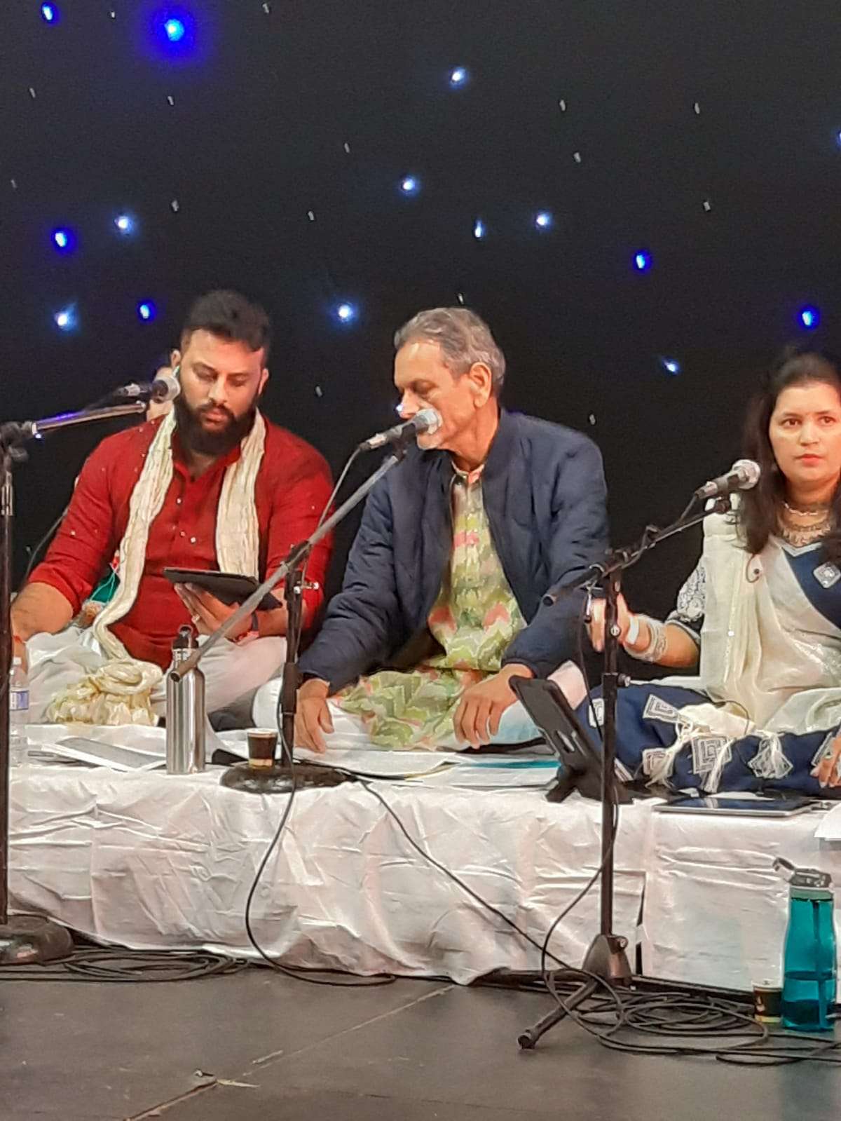 Navratri Raas & Garba 2024 34