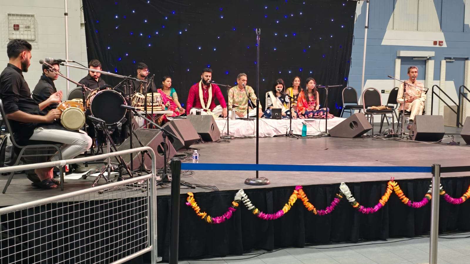 Navratri Raas & Garba 2024 33