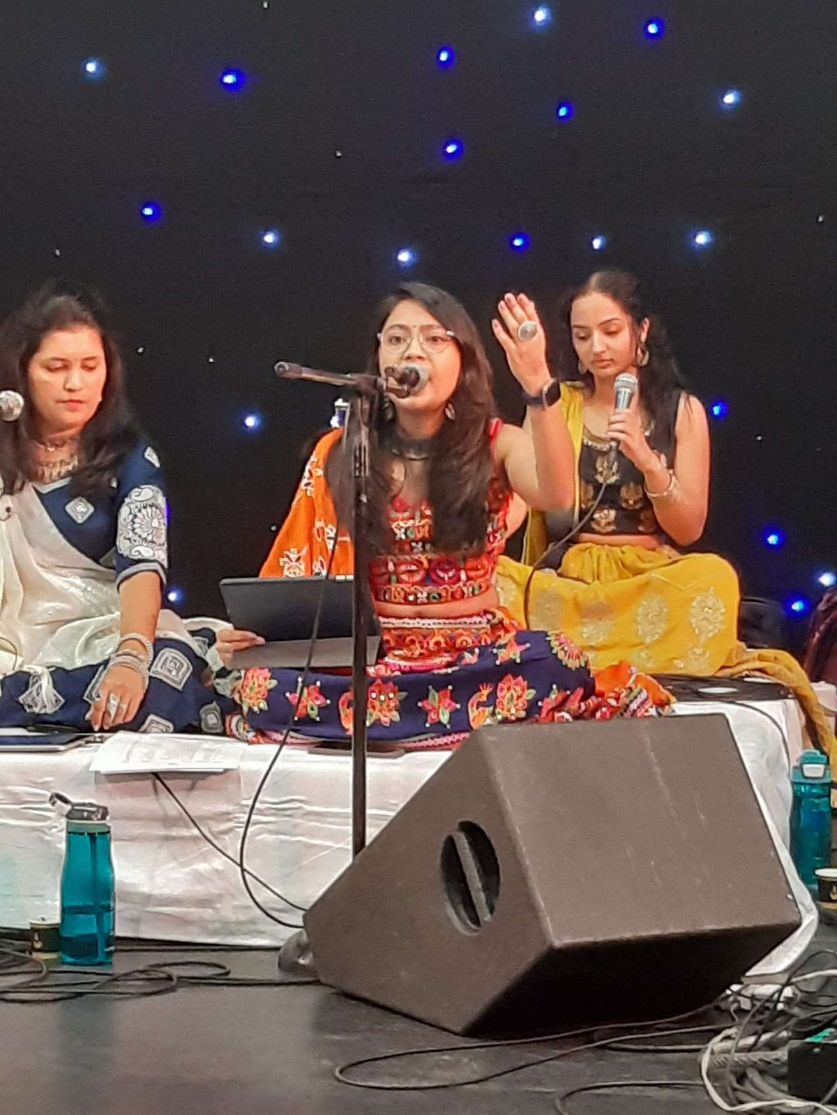 Navratri Raas & Garba 2024 32