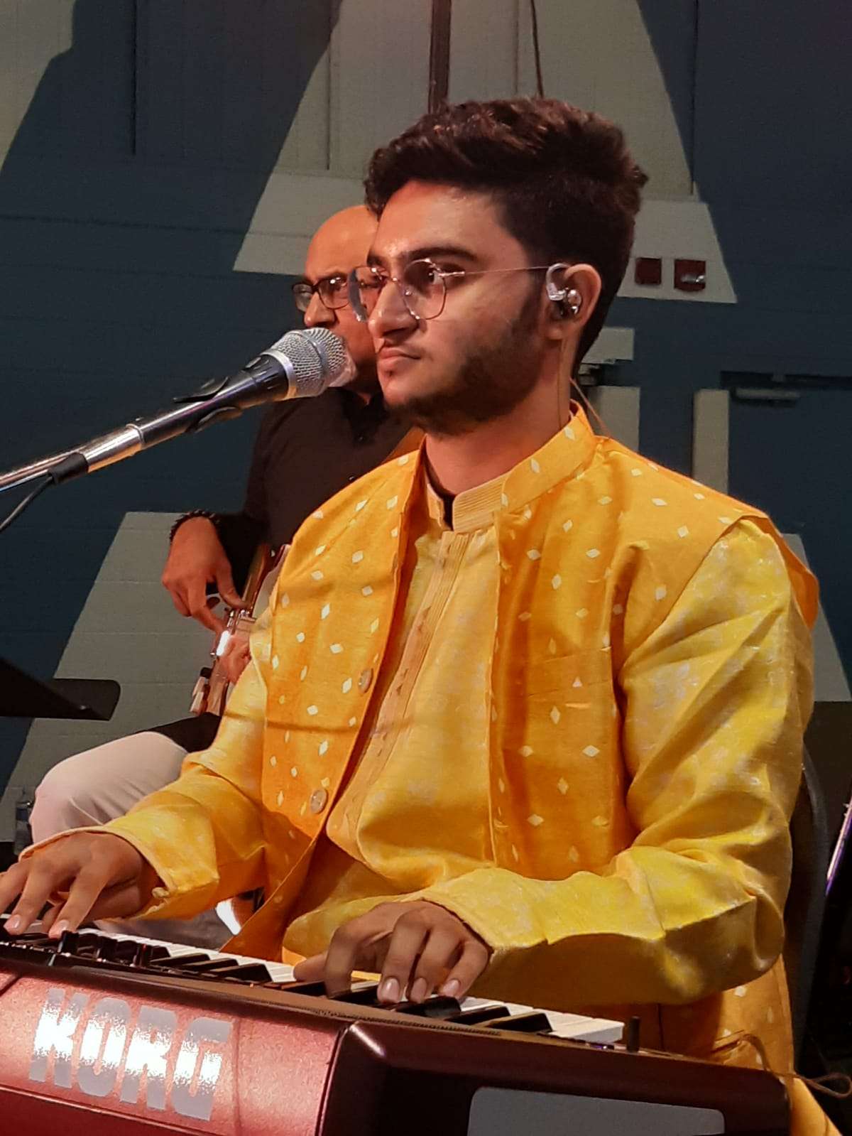 Navratri Raas & Garba 2024 31