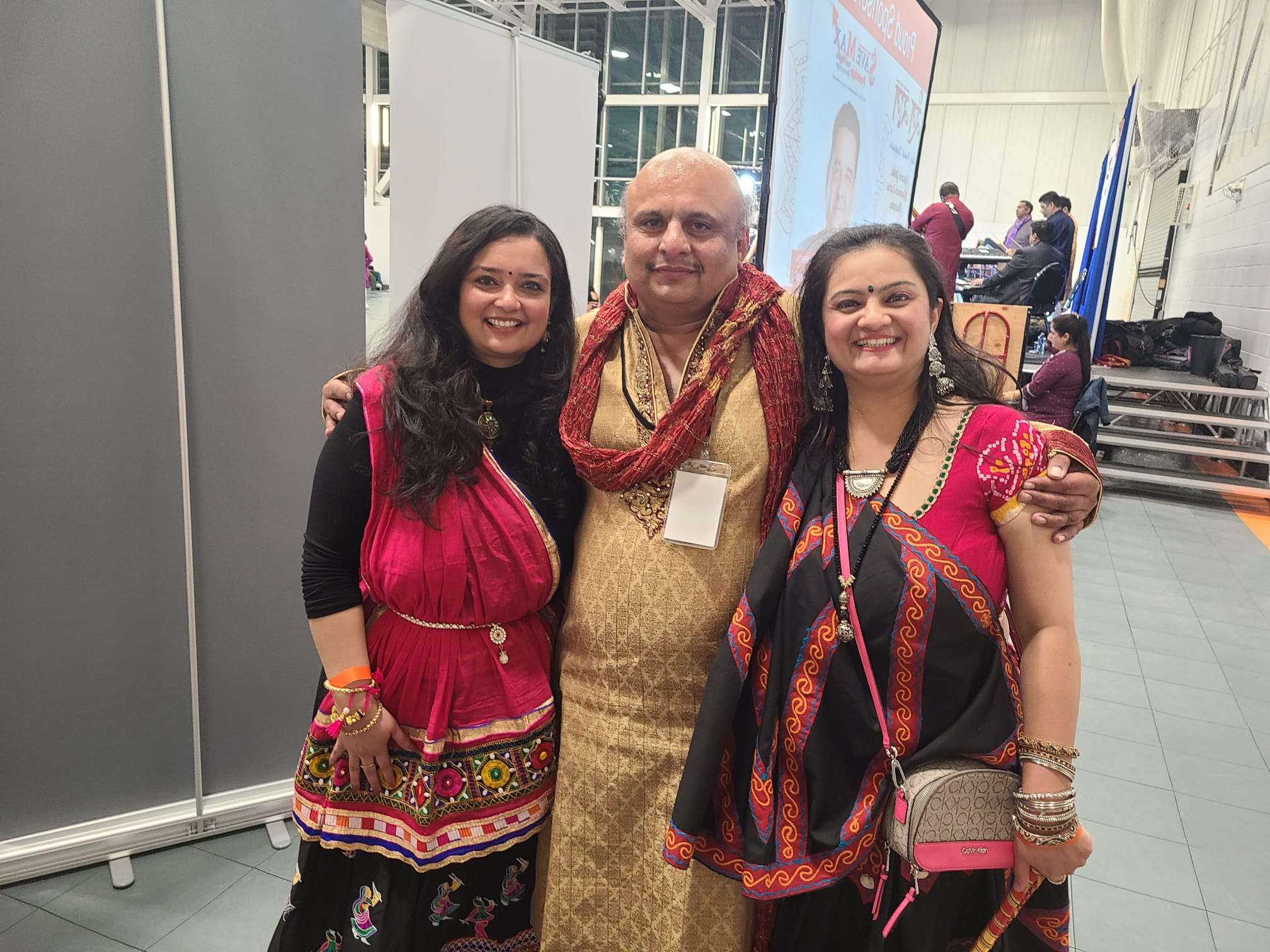 Navratri Raas & Garba 2024 30