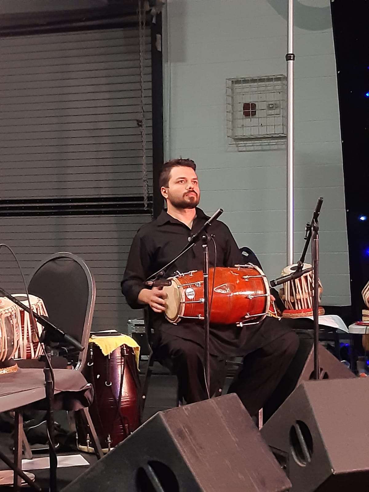 Navratri Raas & Garba 2024 29