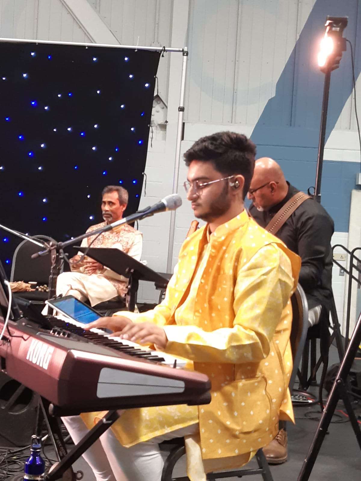 Navratri Raas & Garba 2024 25