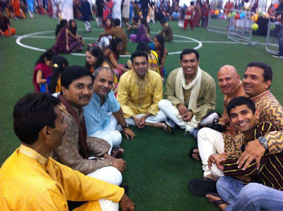Navratri Raas & Garba 2024 22