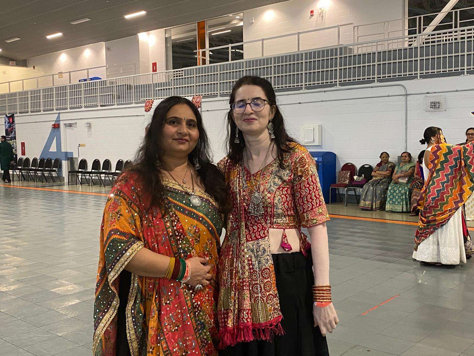 Navratri Raas & Garba 2024 17