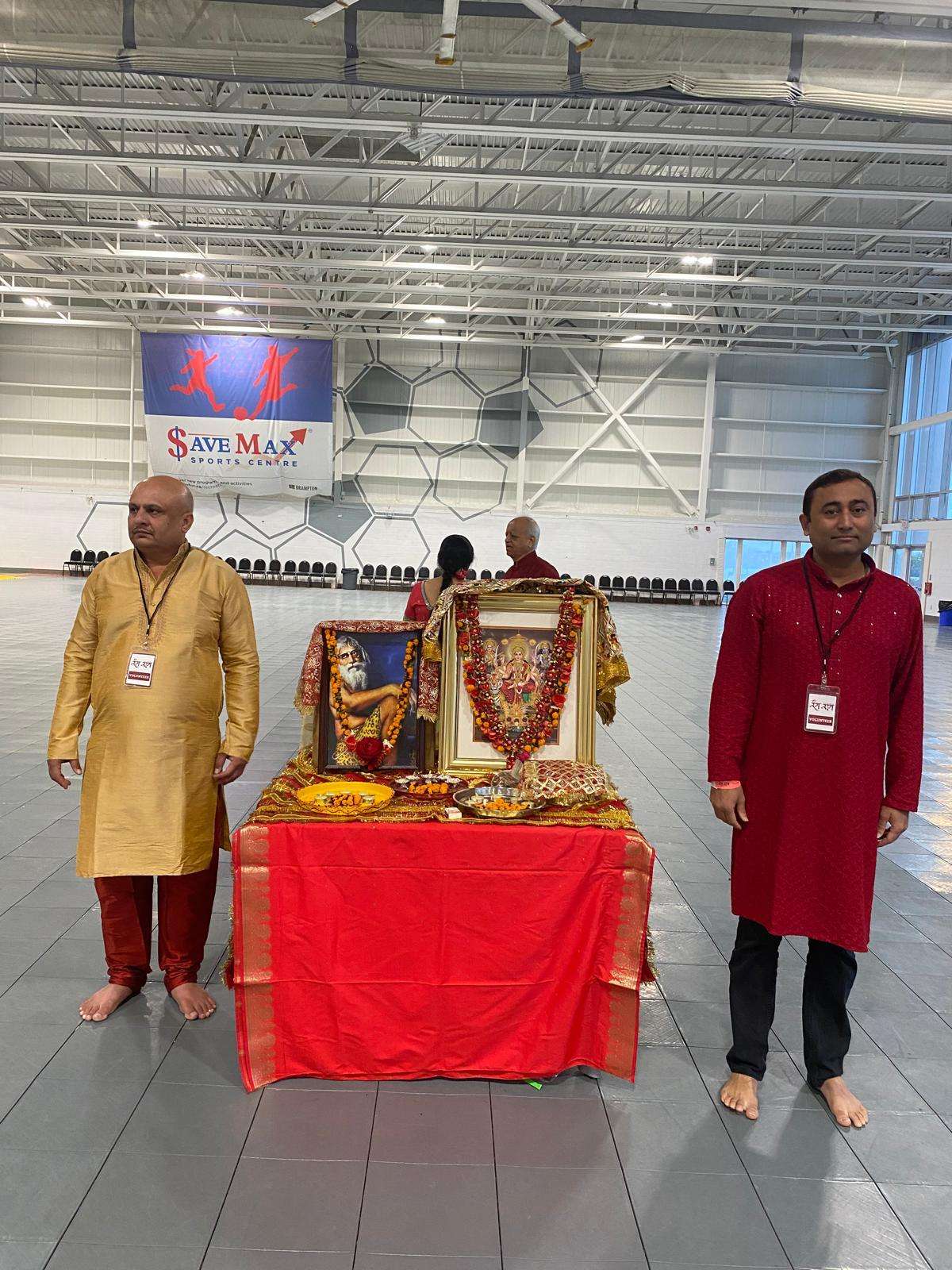 Navratri Raas & Garba 2024 16