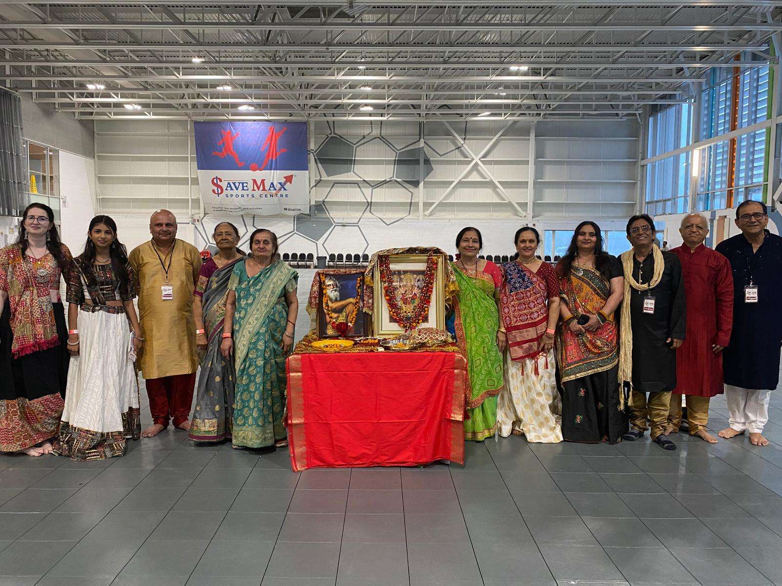 Navratri Raas & Garba 2024 15