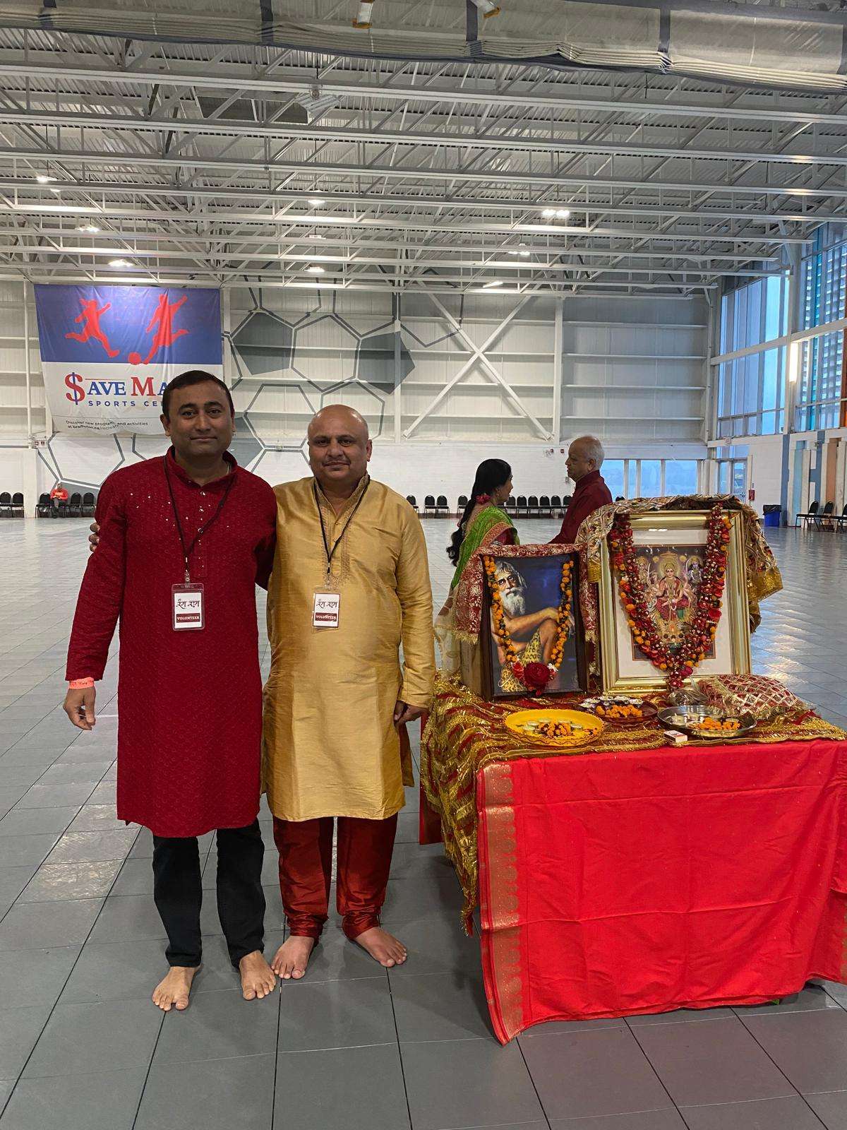 Navratri Raas & Garba 2024 12
