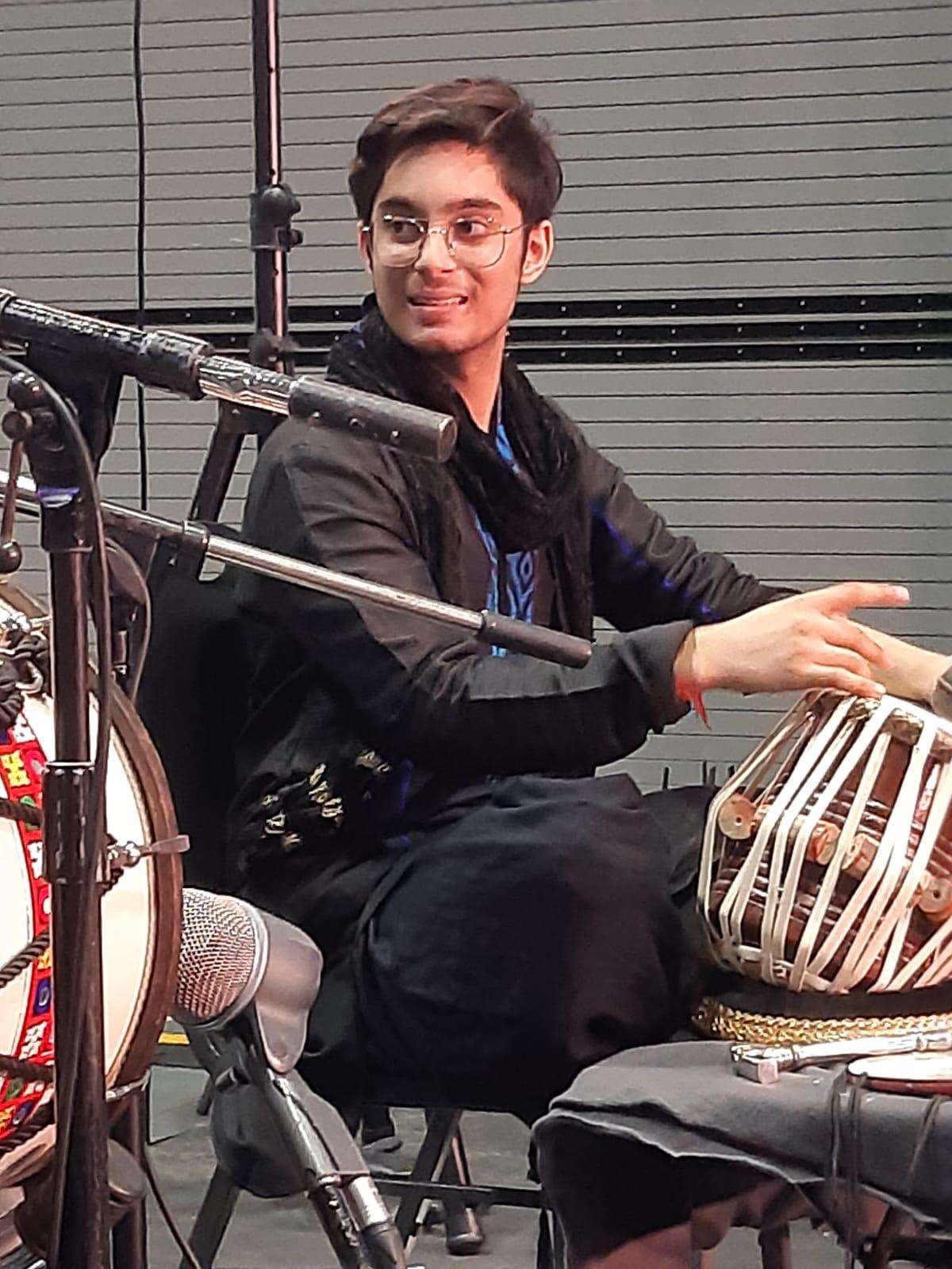 Navratri Raas & Garba 2024 11