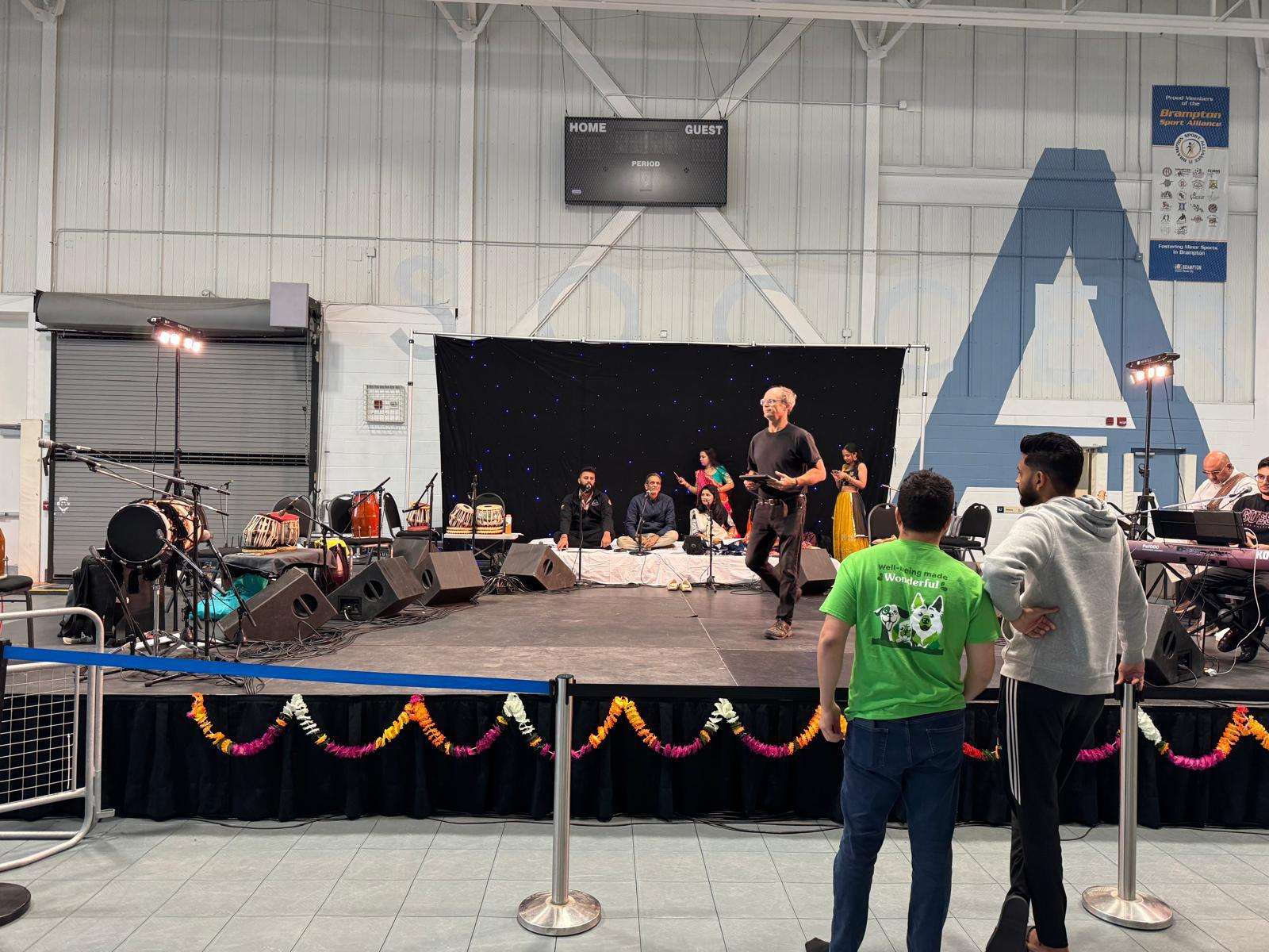 Navratri Raas & Garba 2024 9