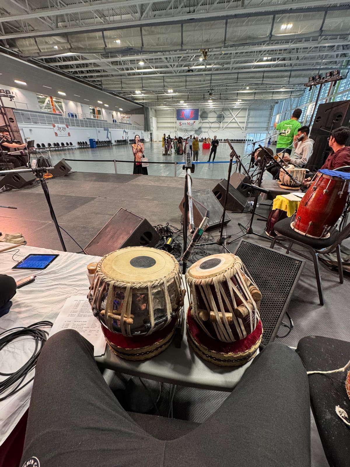 Navratri Raas & Garba 2024 8