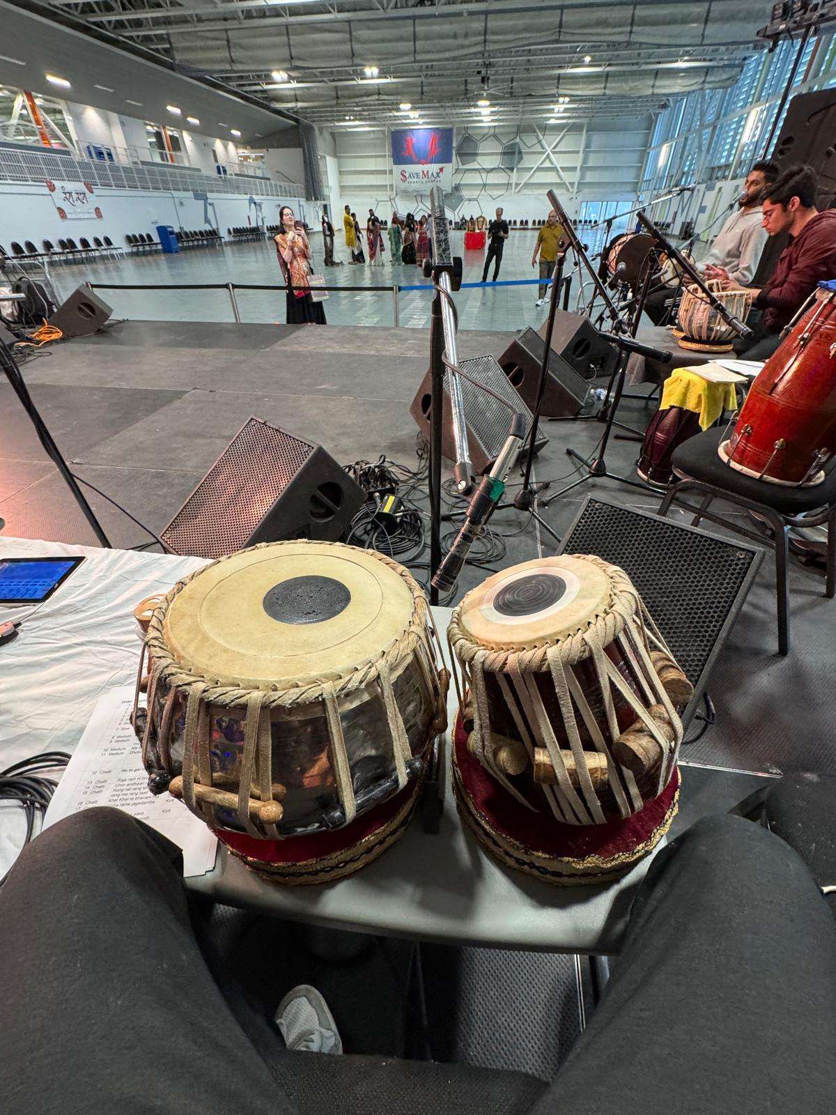 Navratri Raas & Garba 2024 7