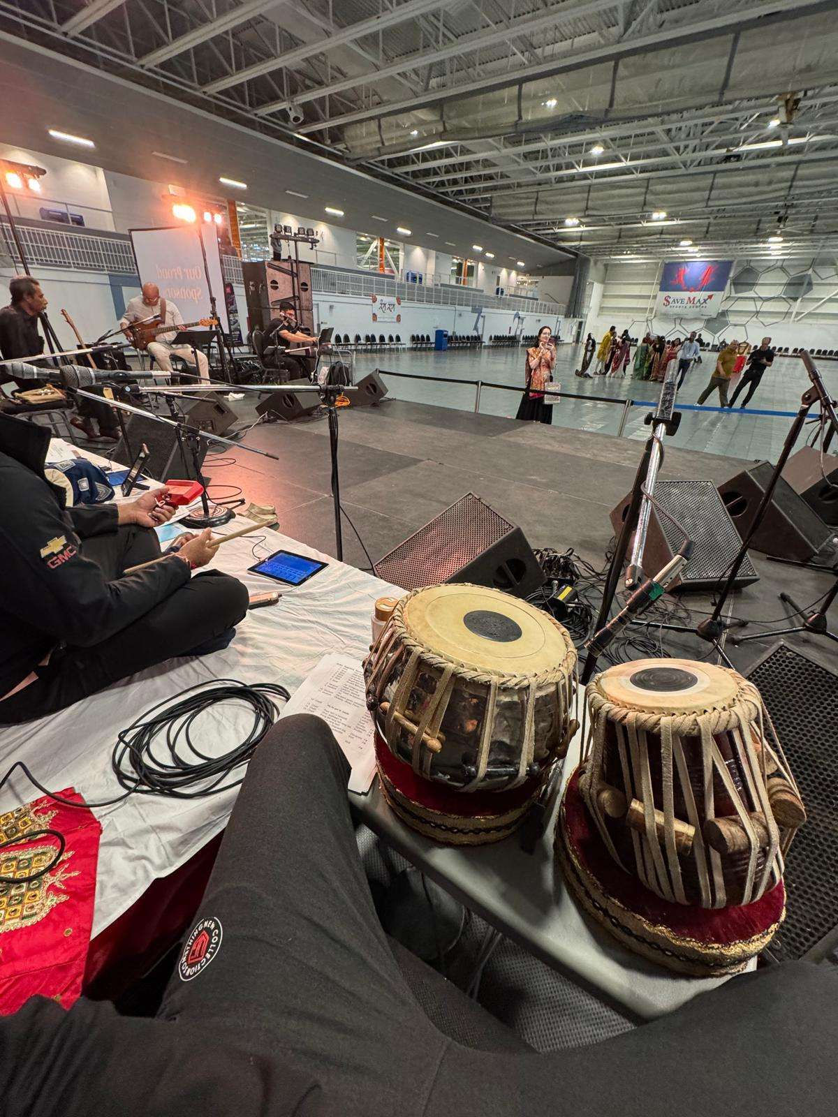 Navratri Raas & Garba 2024 6