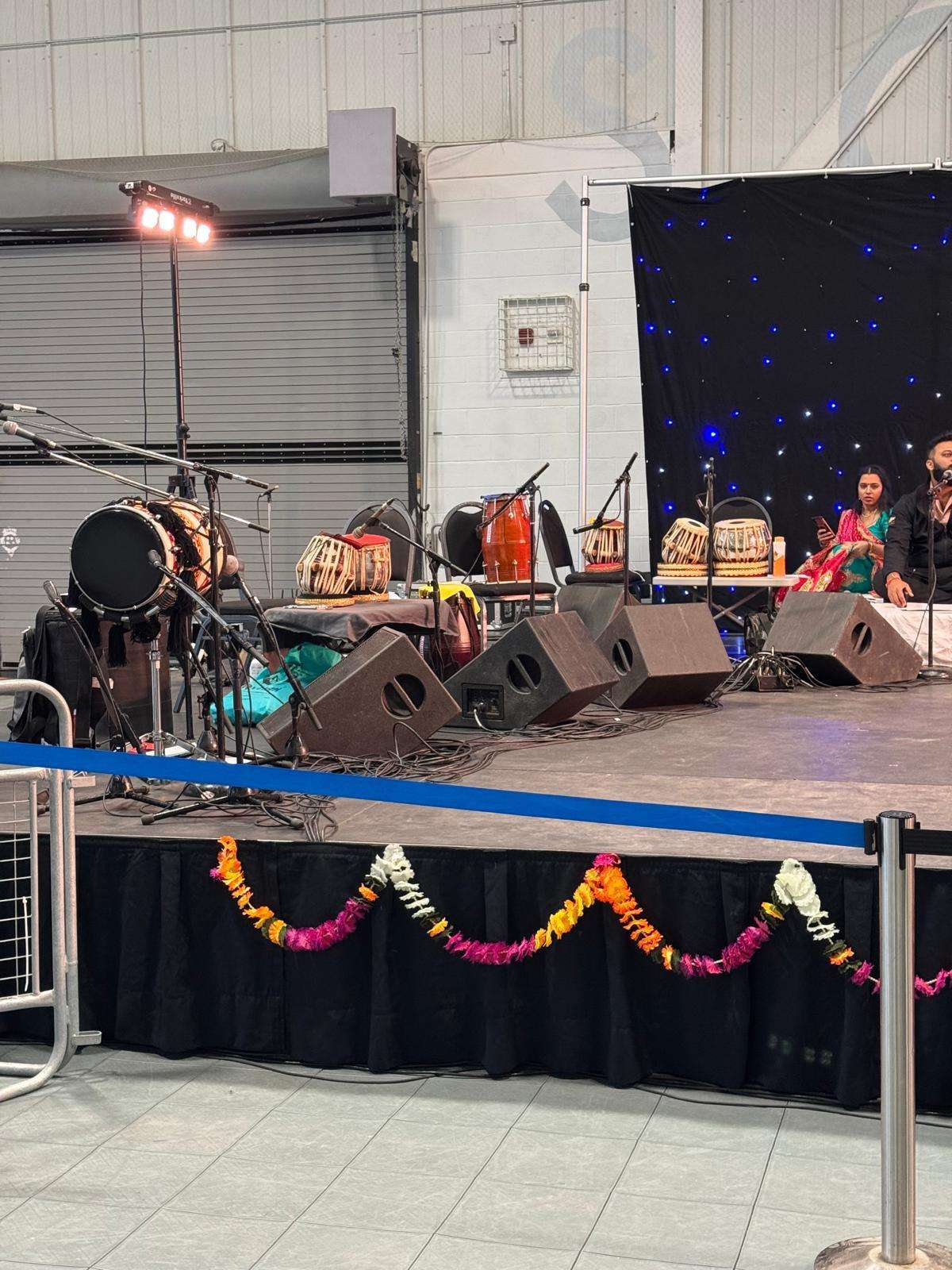 Navratri Raas & Garba 2024 5
