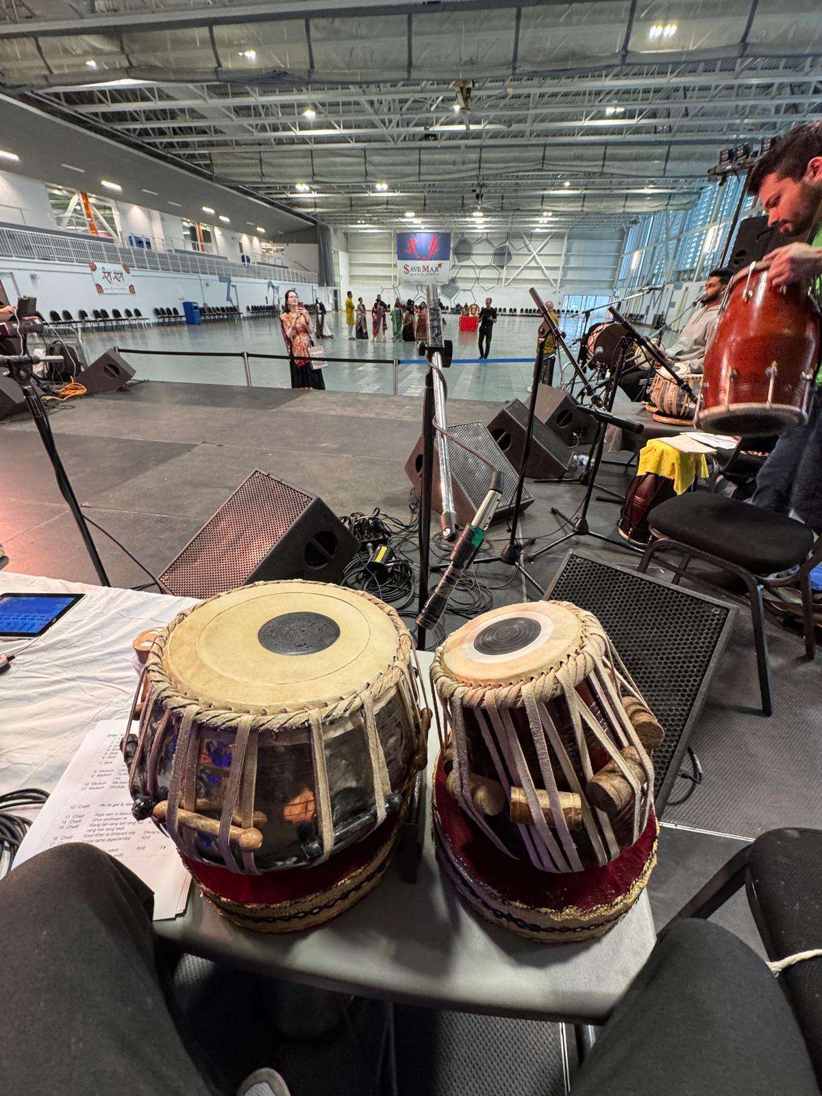Navratri Raas & Garba 2024 4