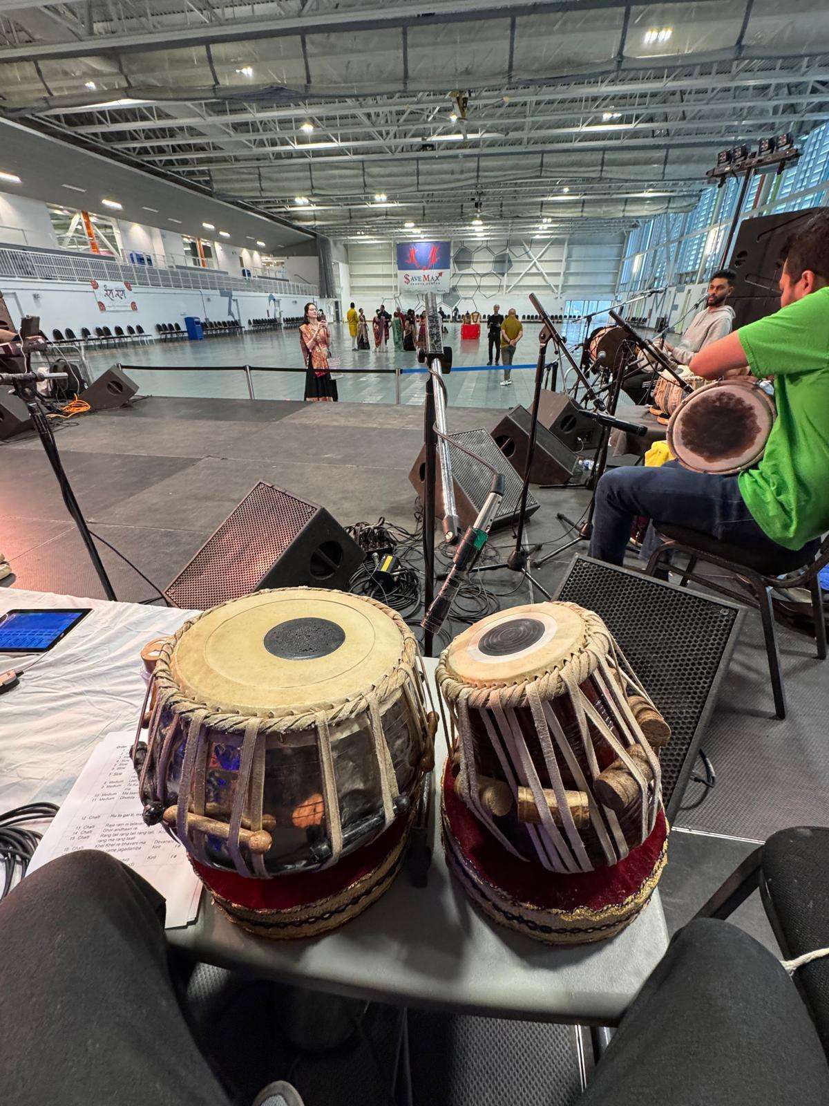 Navratri Raas & Garba 2024 3
