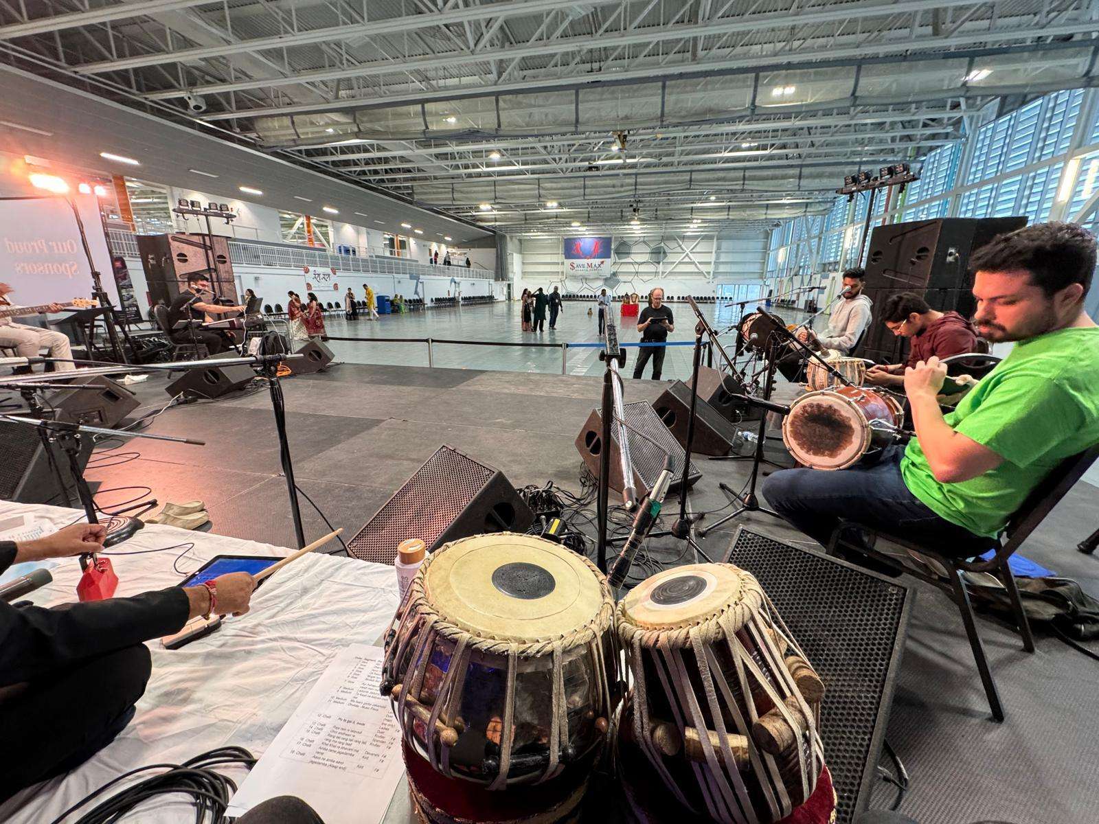 Navratri Raas & Garba 2024 2