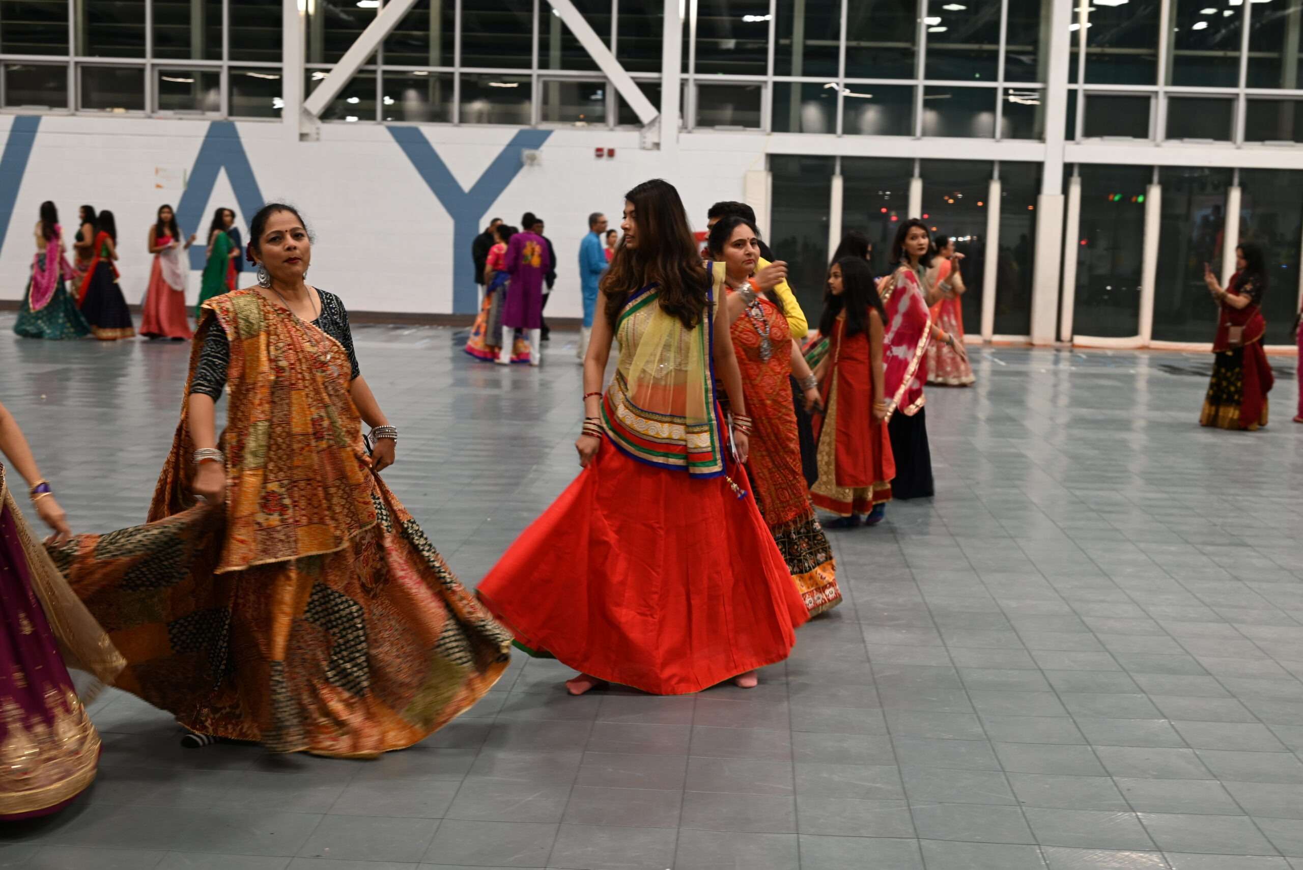 Navratri Raas & Garba 2023 132