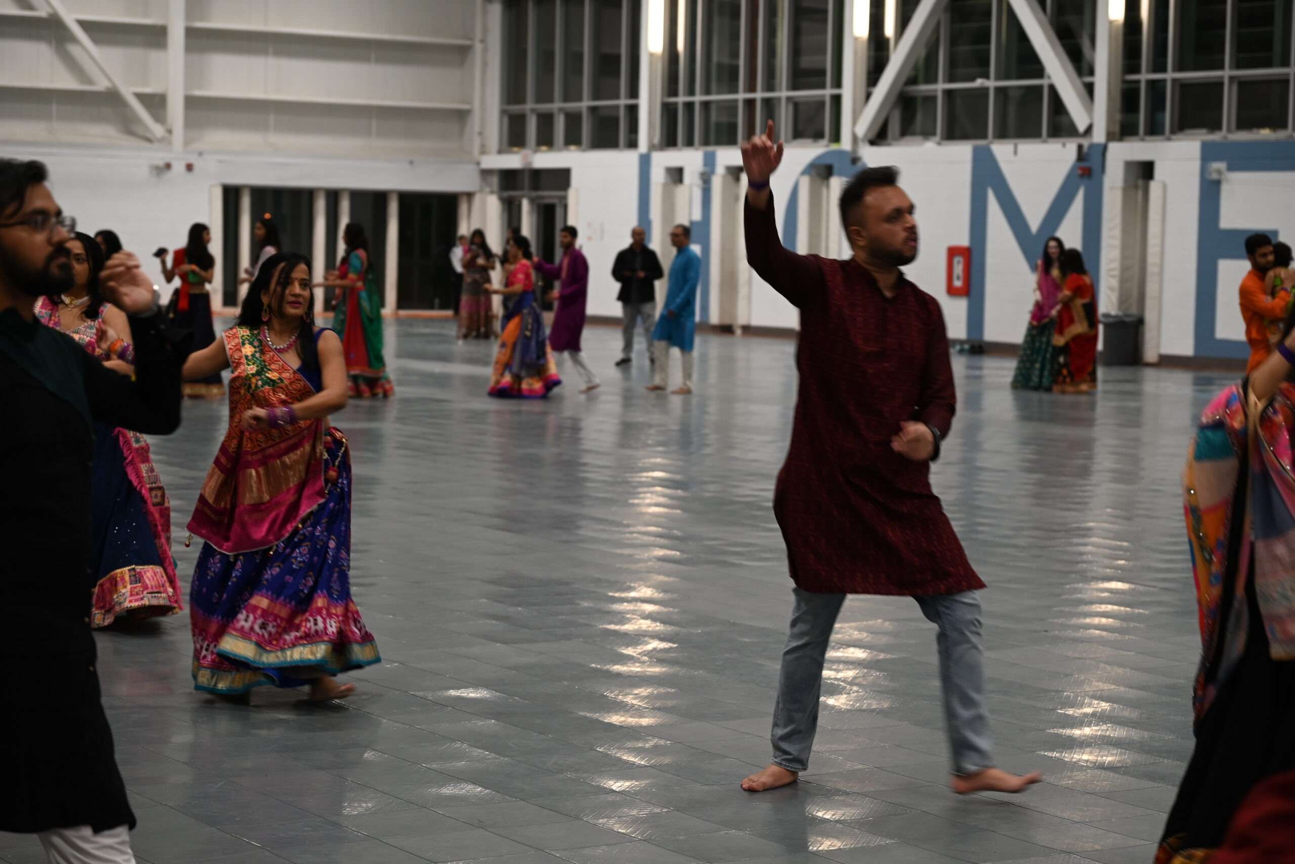 Navratri Raas & Garba 2023 131
