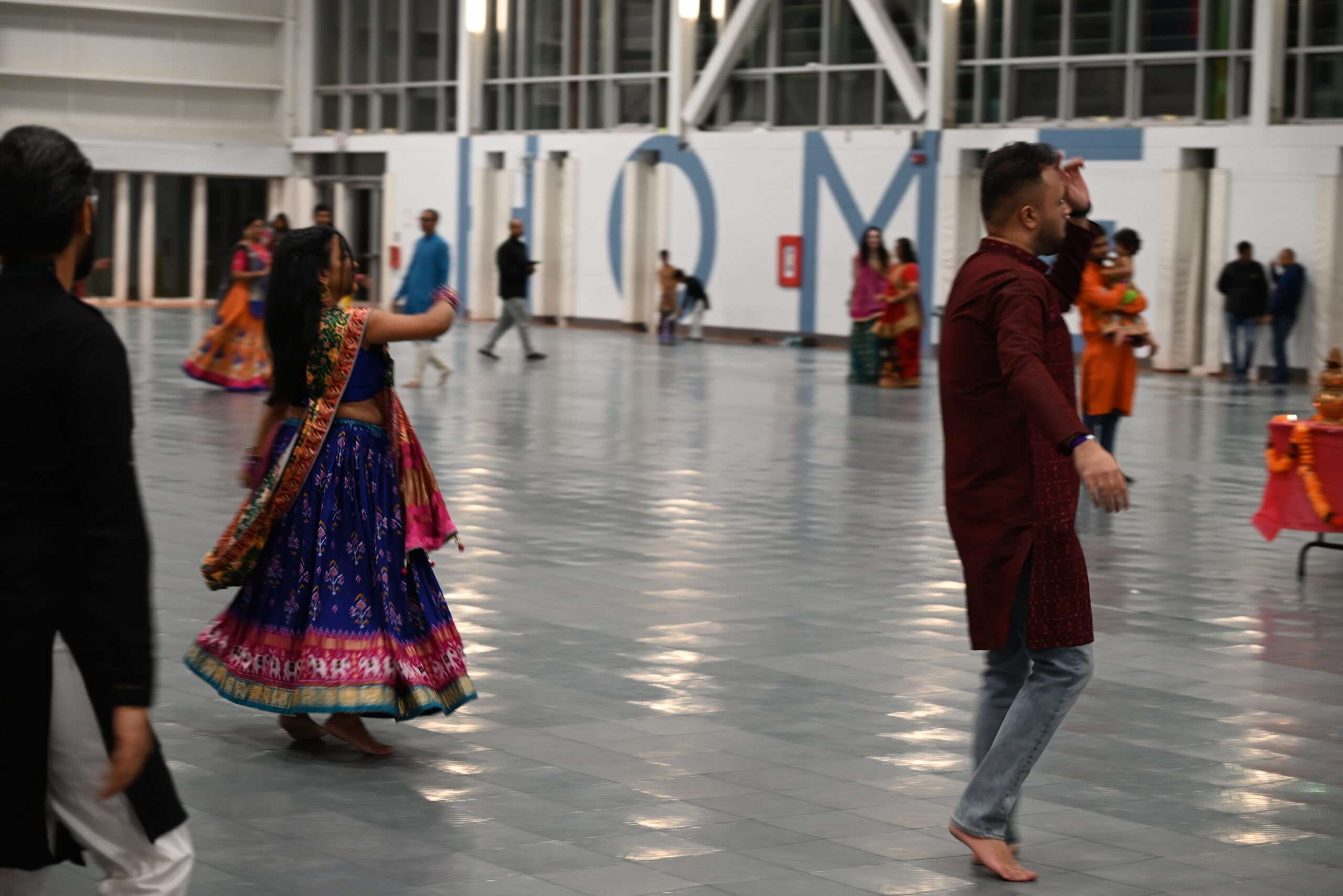 Navratri Raas & Garba 2023 130