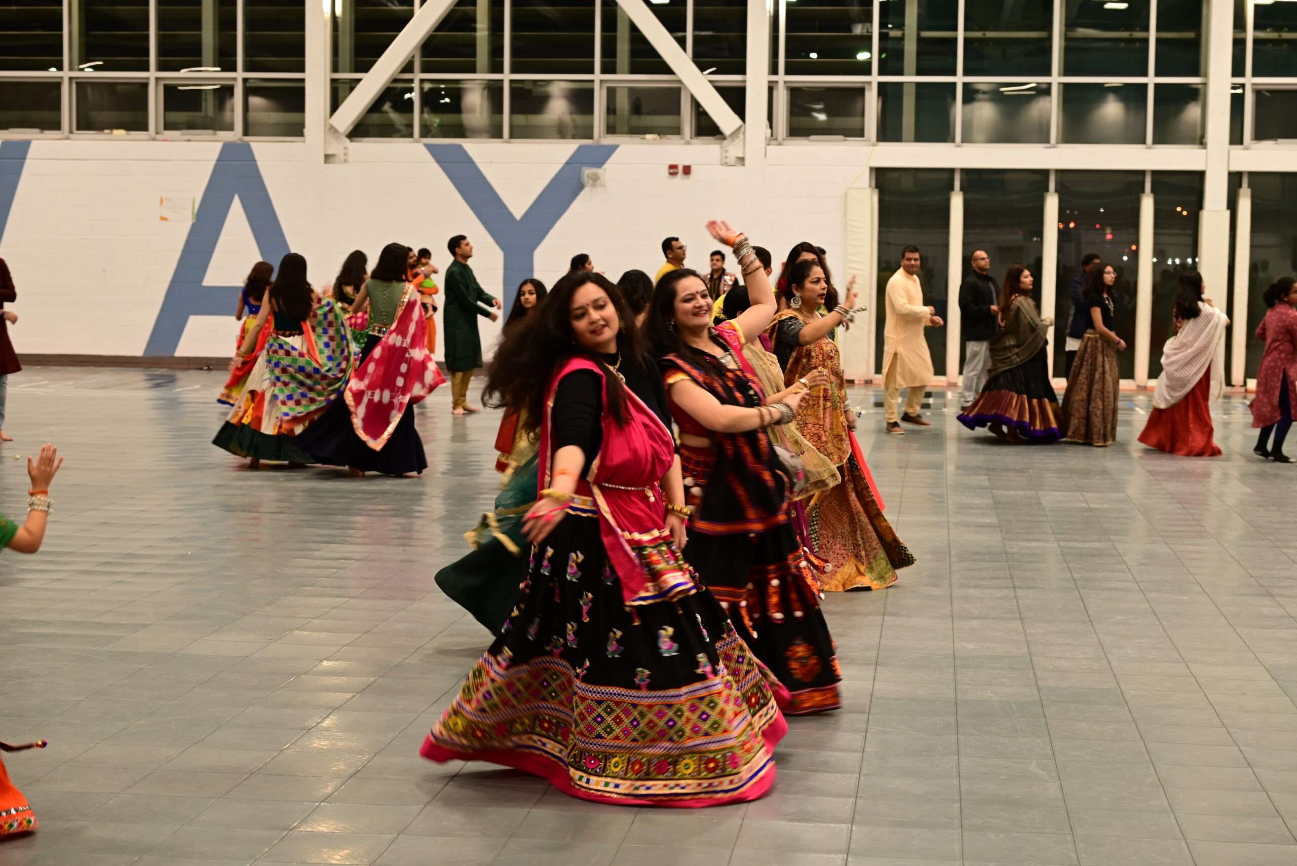 Navratri Raas & Garba 2023 128