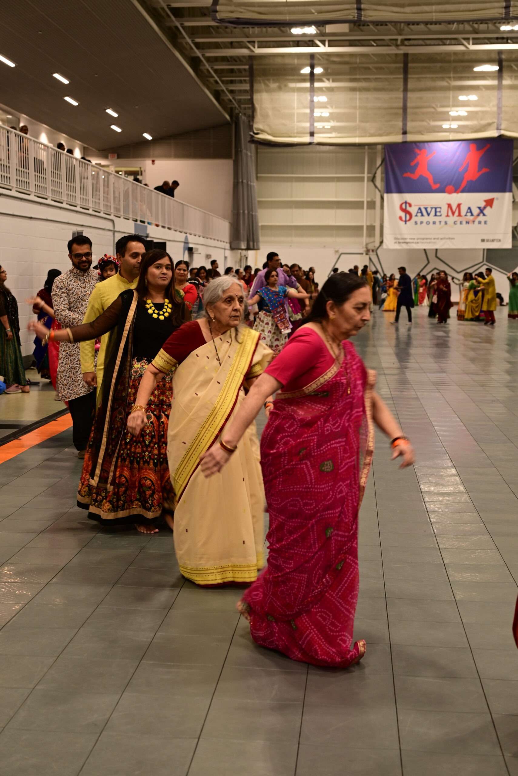Navratri Raas & Garba 2023 127