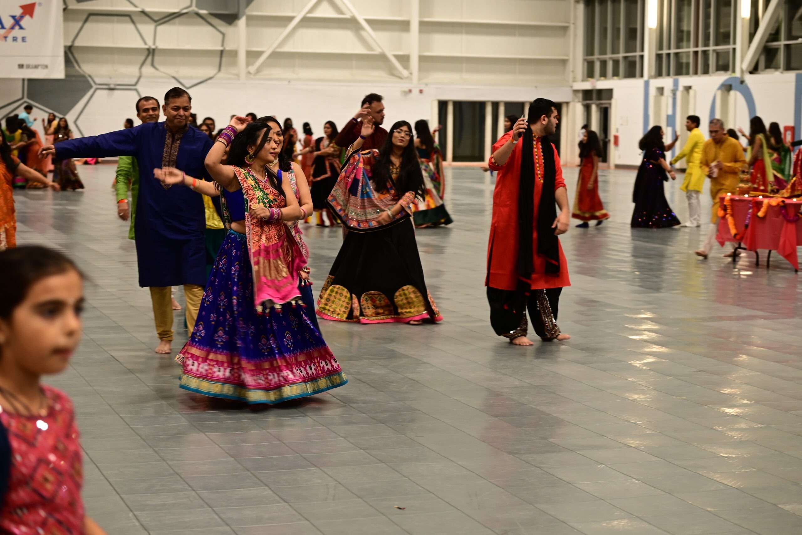 Navratri Raas & Garba 2023 126