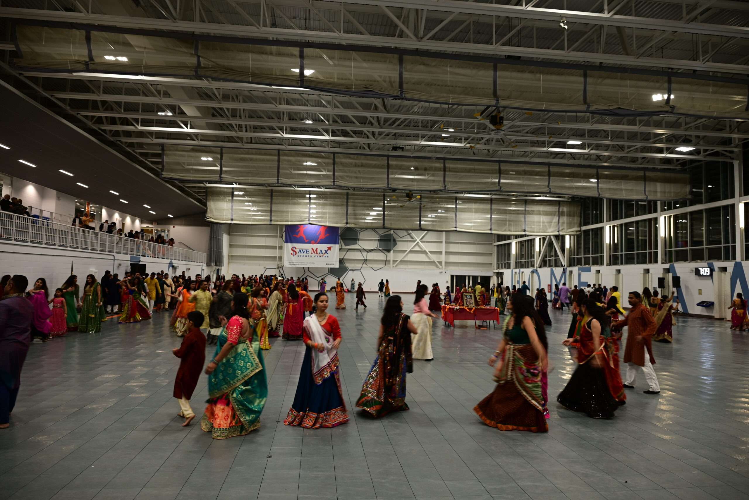 Navratri Raas & Garba 2023 125