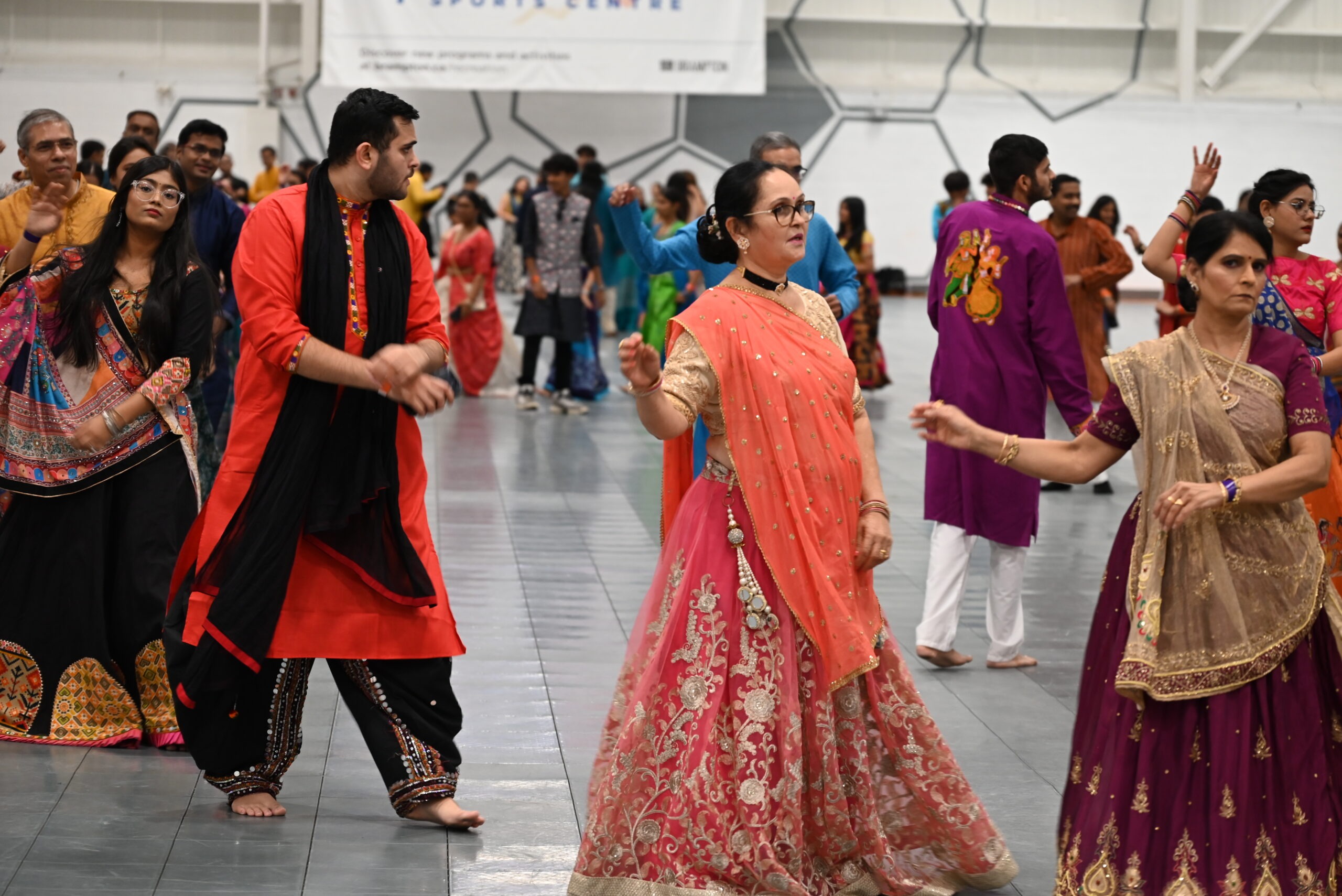 Navratri Raas & Garba 2023 124