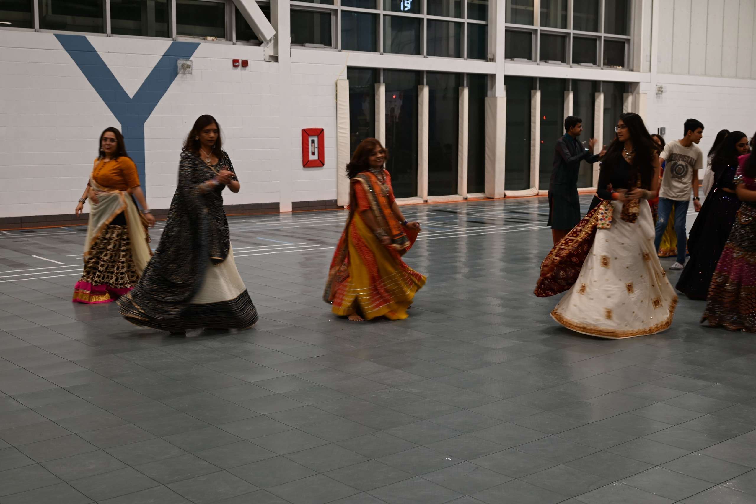 Navratri Raas & Garba 2023 121