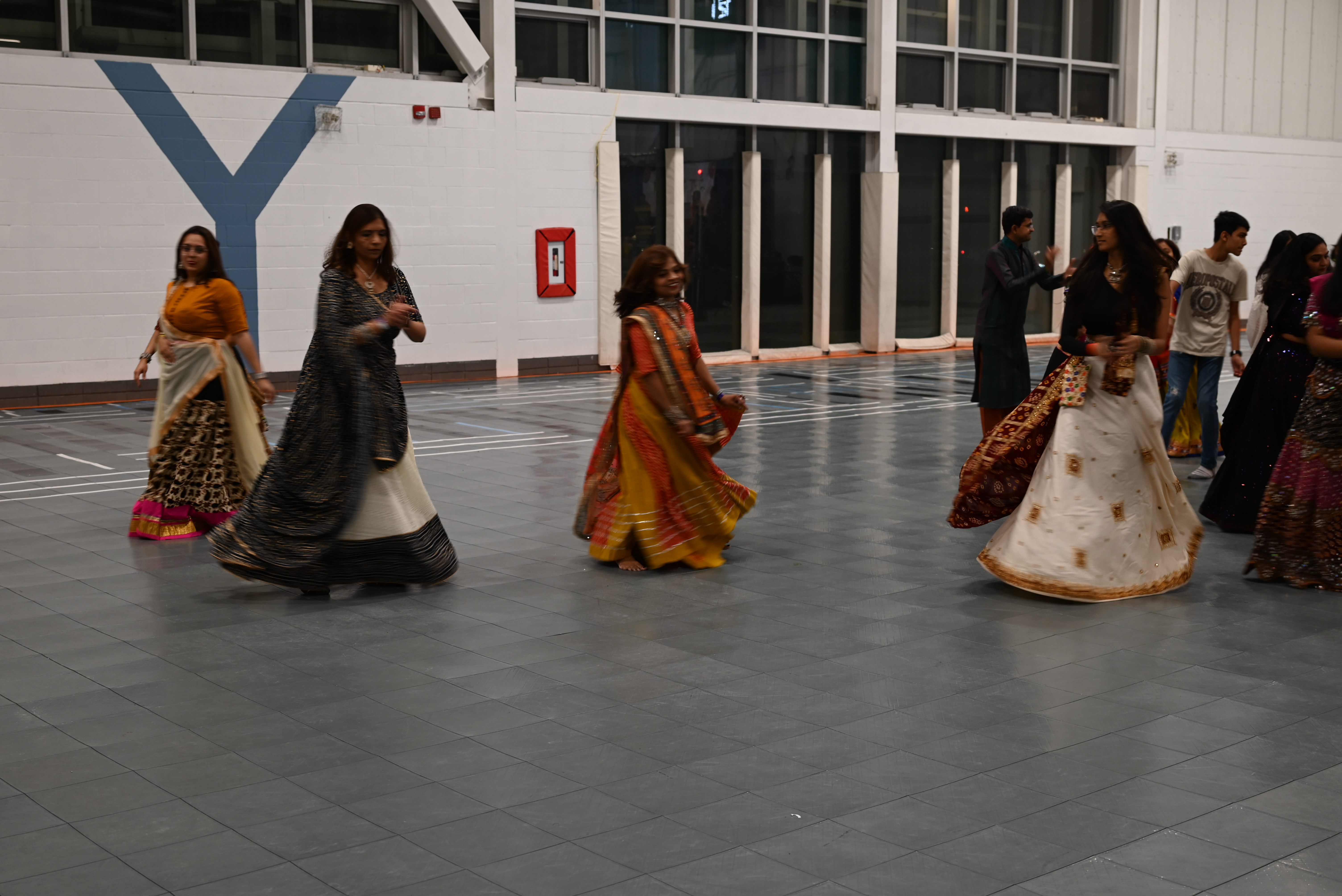 Navratri Raas & Garba 2023 120
