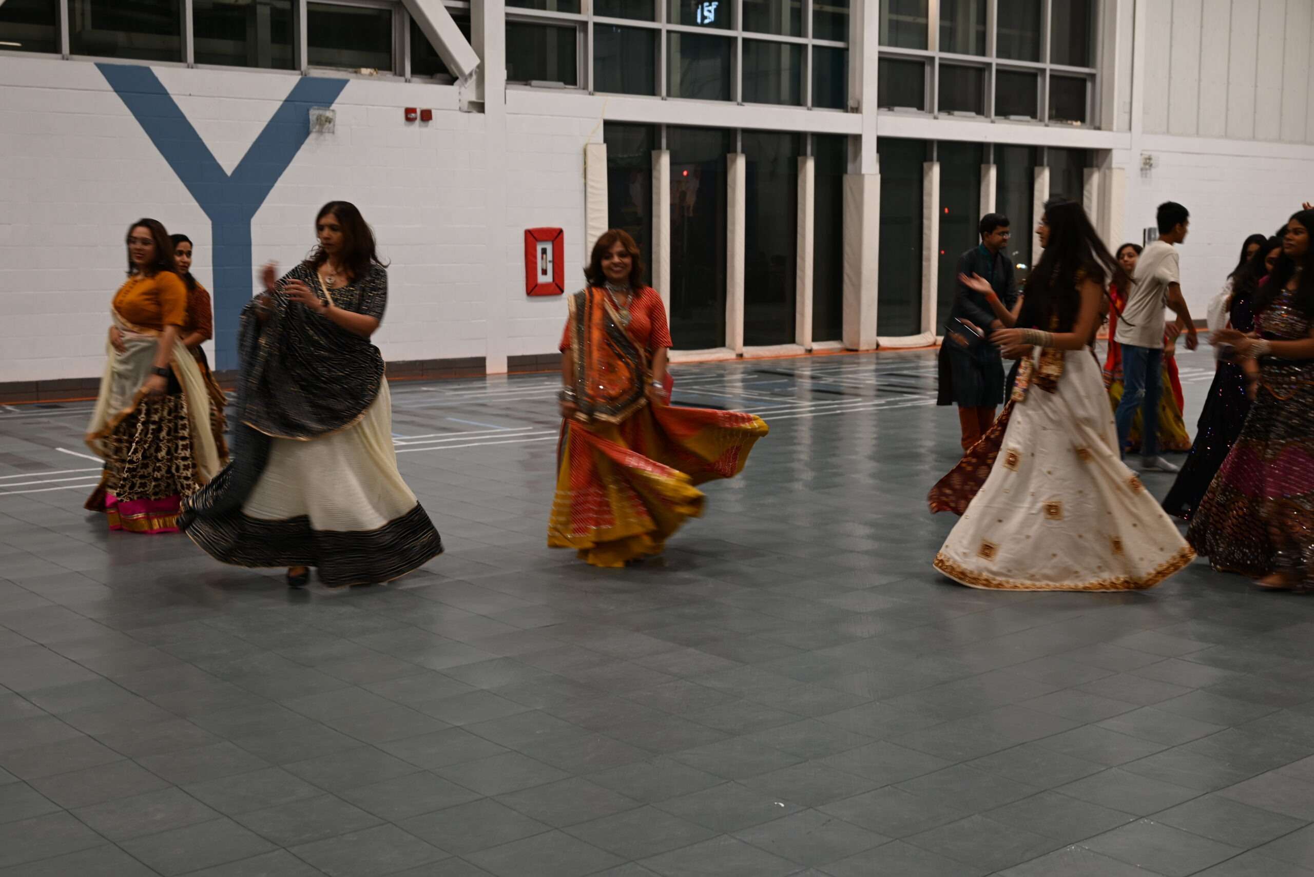 Navratri Raas & Garba 2023 119