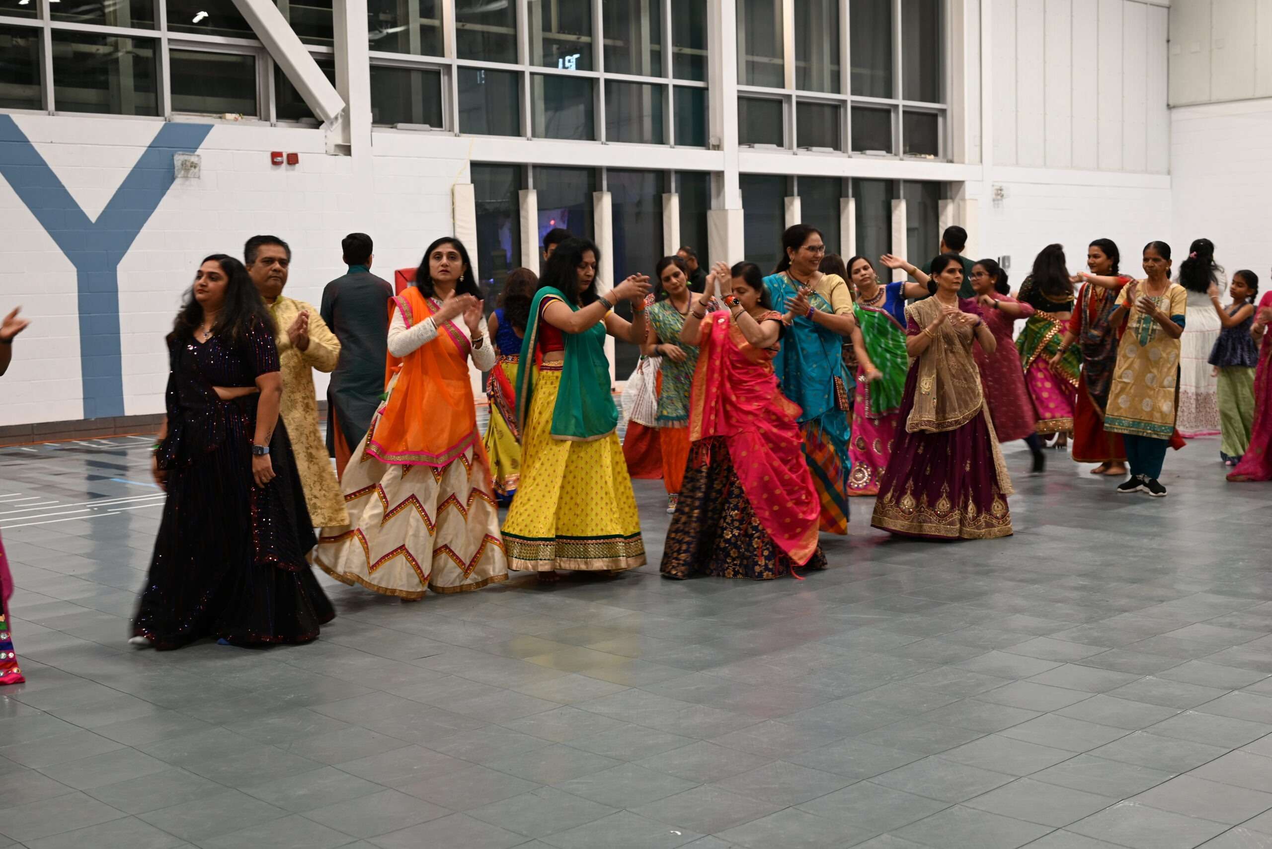 Navratri Raas & Garba 2023 118
