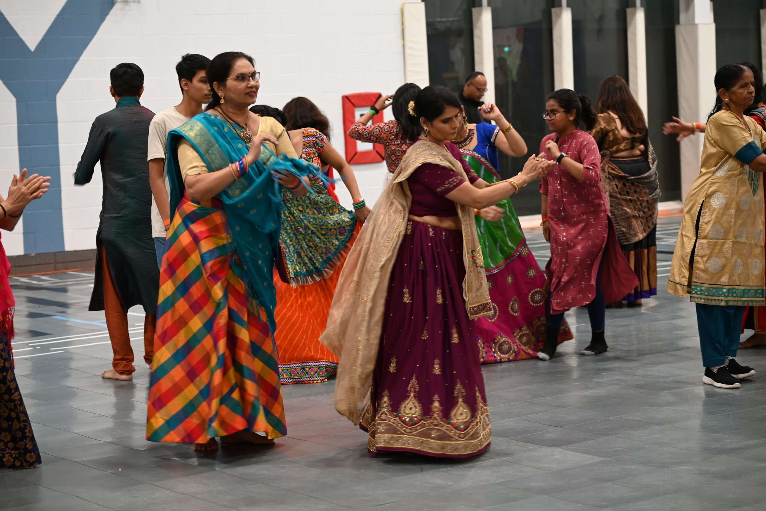 Navratri Raas & Garba 2023 117