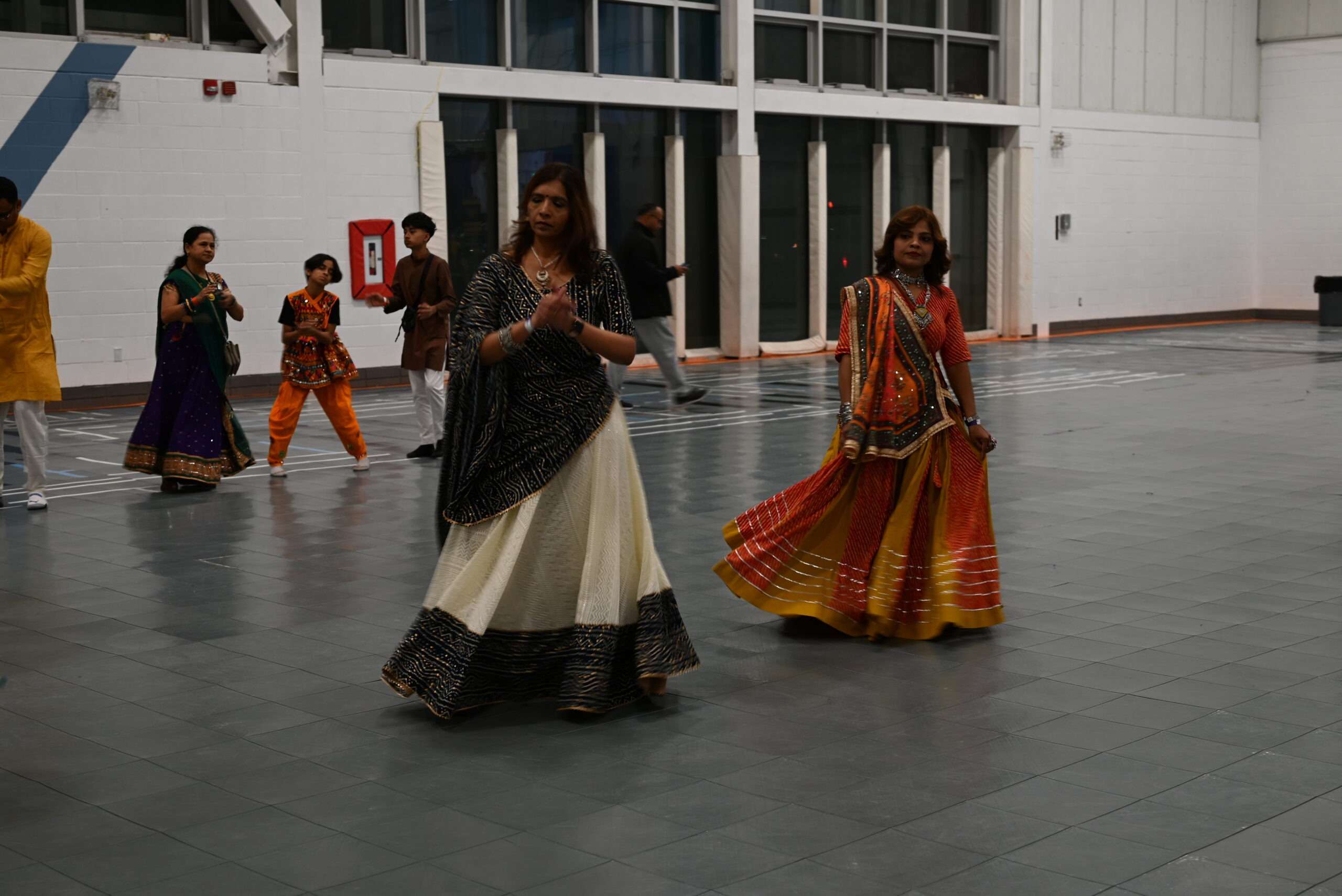 Navratri Raas & Garba 2023 115
