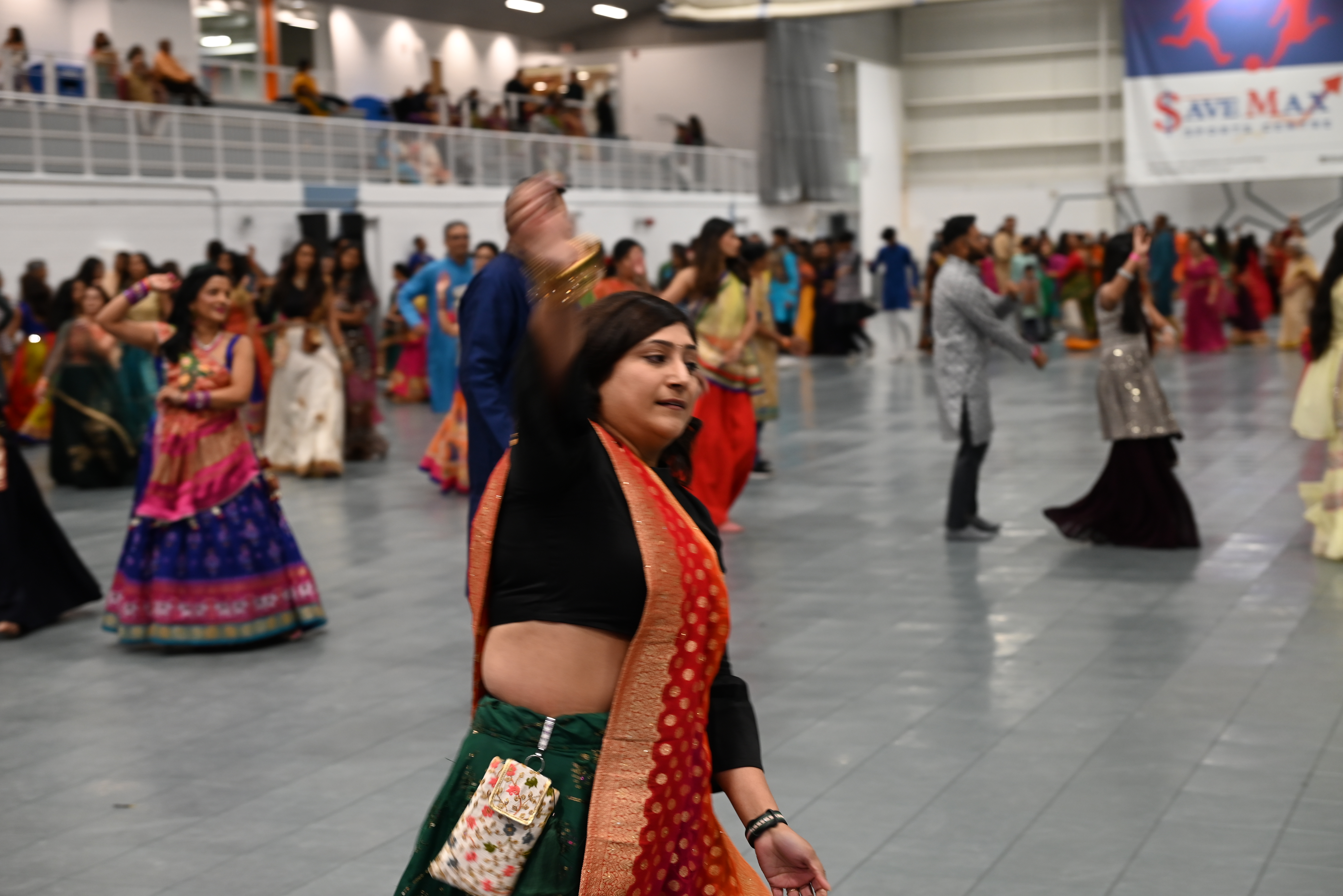 Navratri Raas & Garba 2023 109