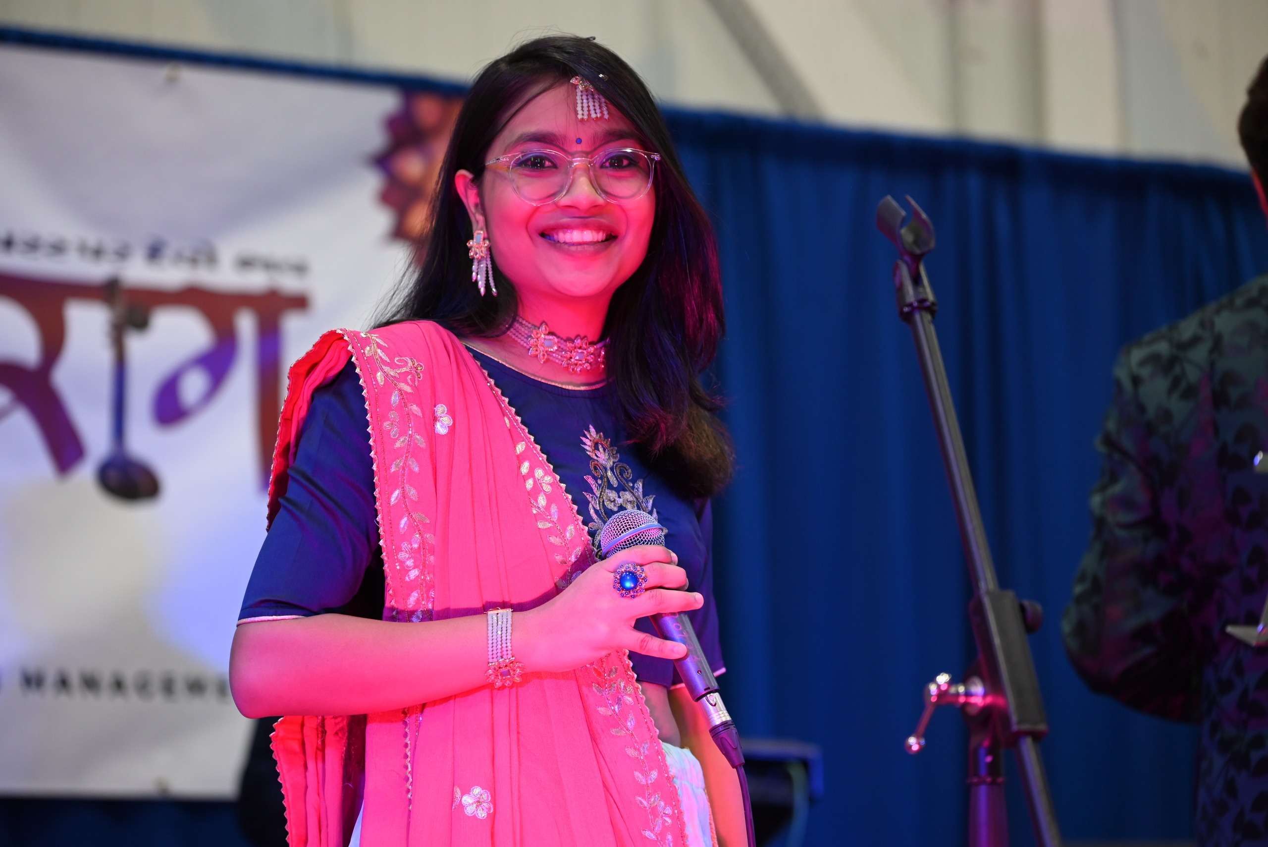 Navratri Raas & Garba 2023 110