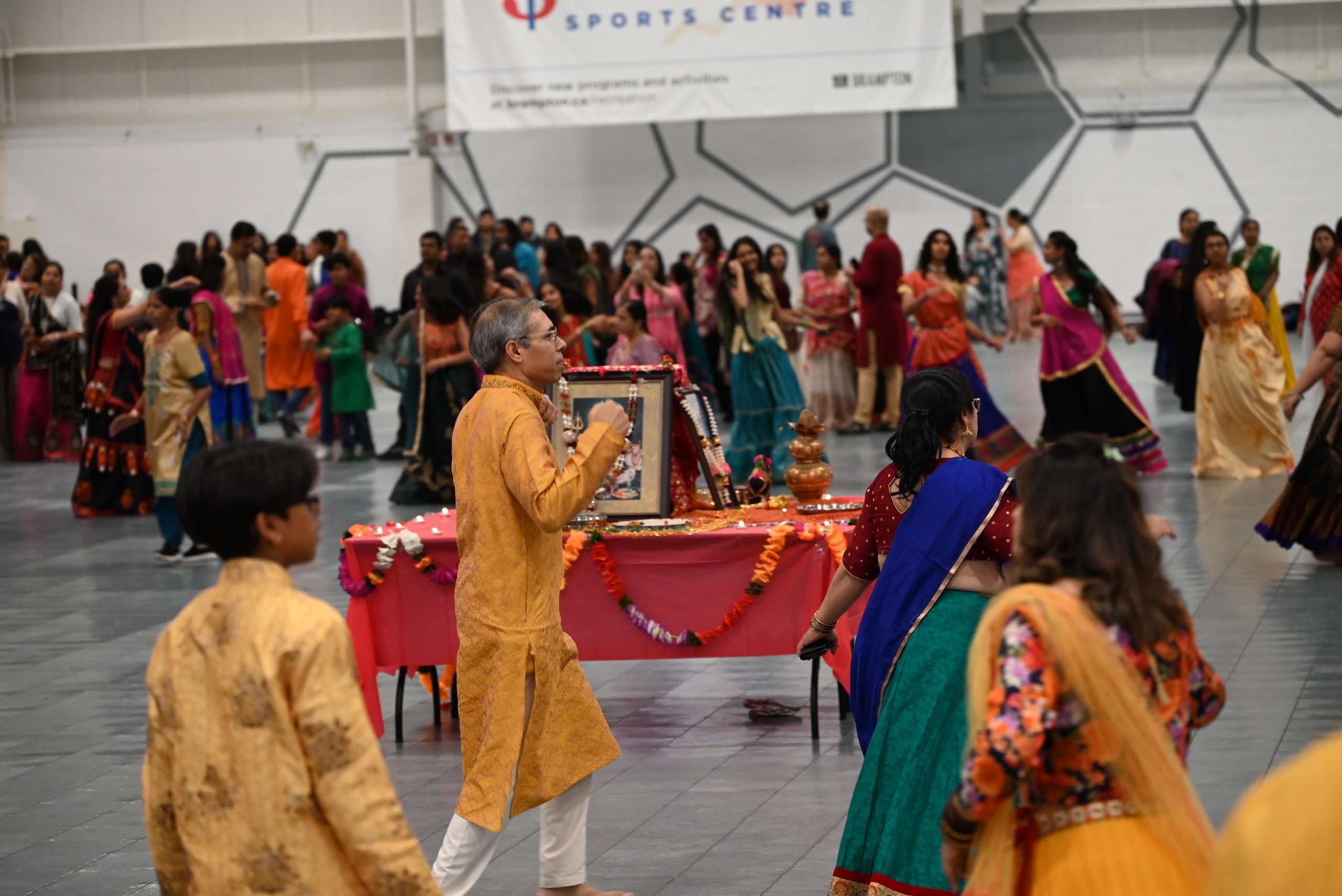 Navratri Raas & Garba 2023 107