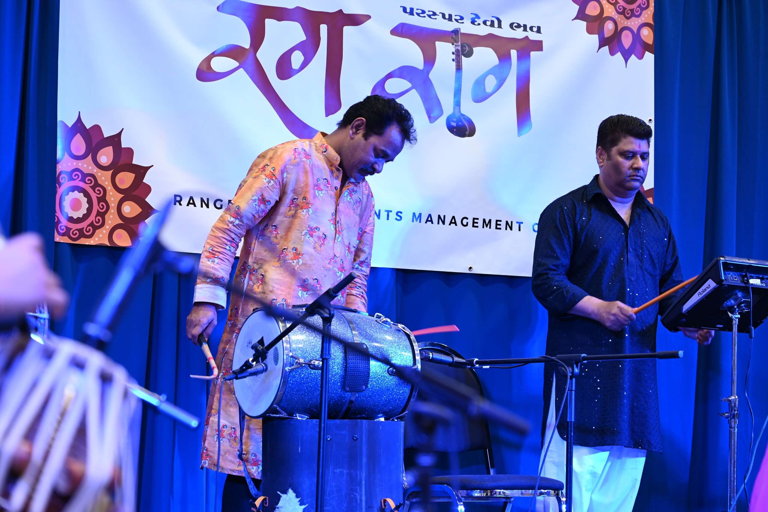 Navratri Raas & Garba 2023 106