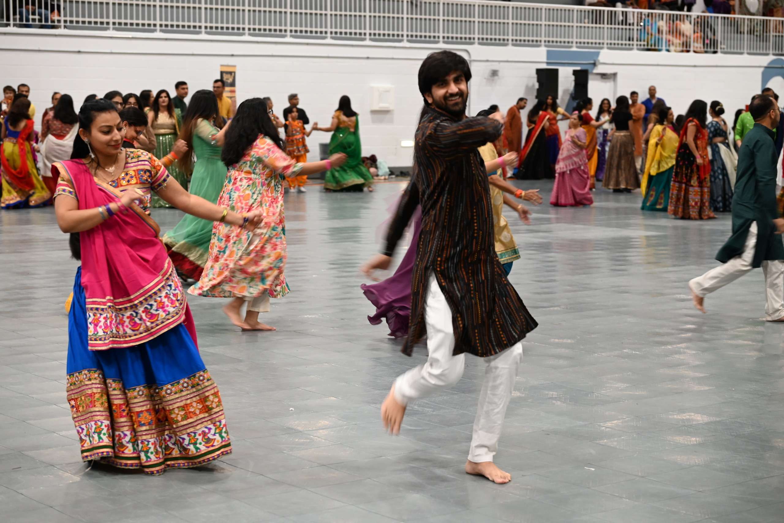 Navratri Raas & Garba 2023 105