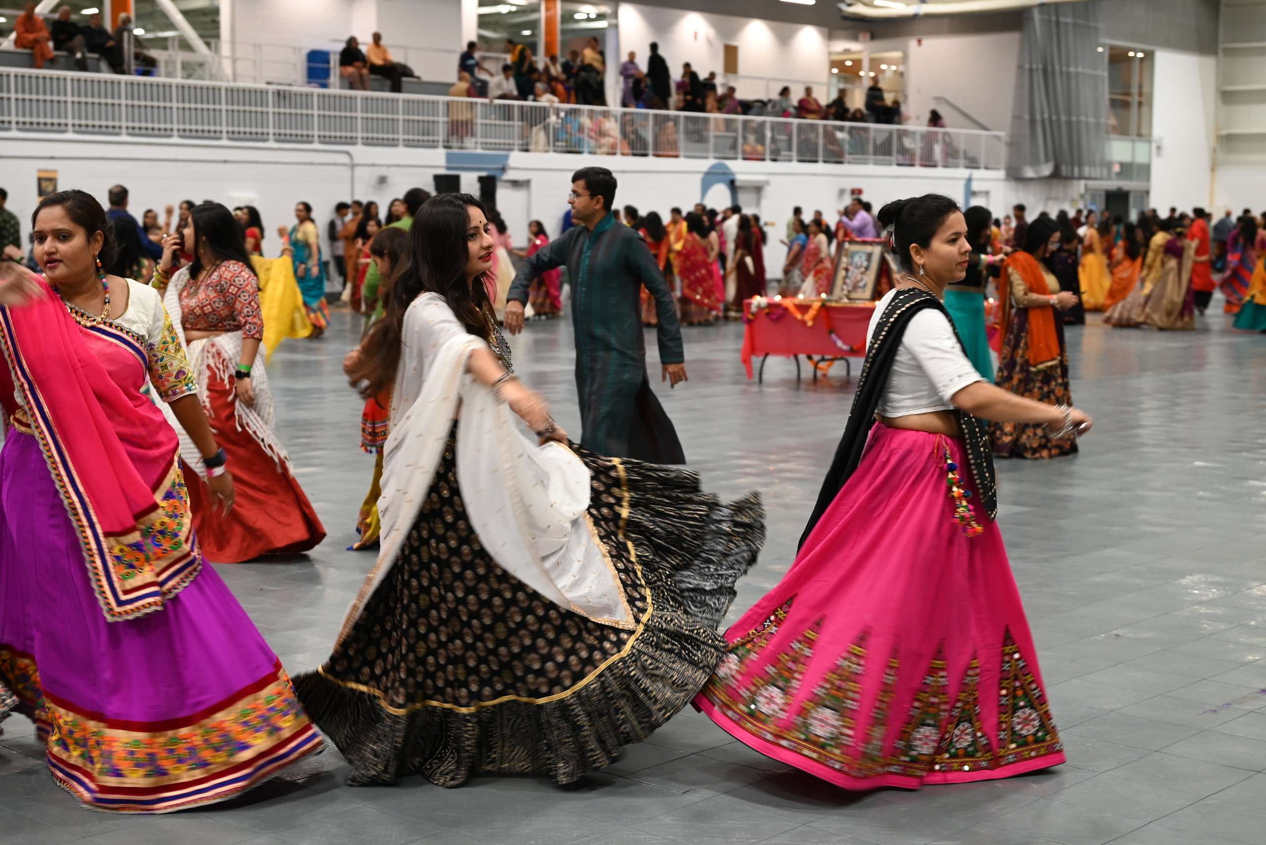 Navratri Raas & Garba 2023 104
