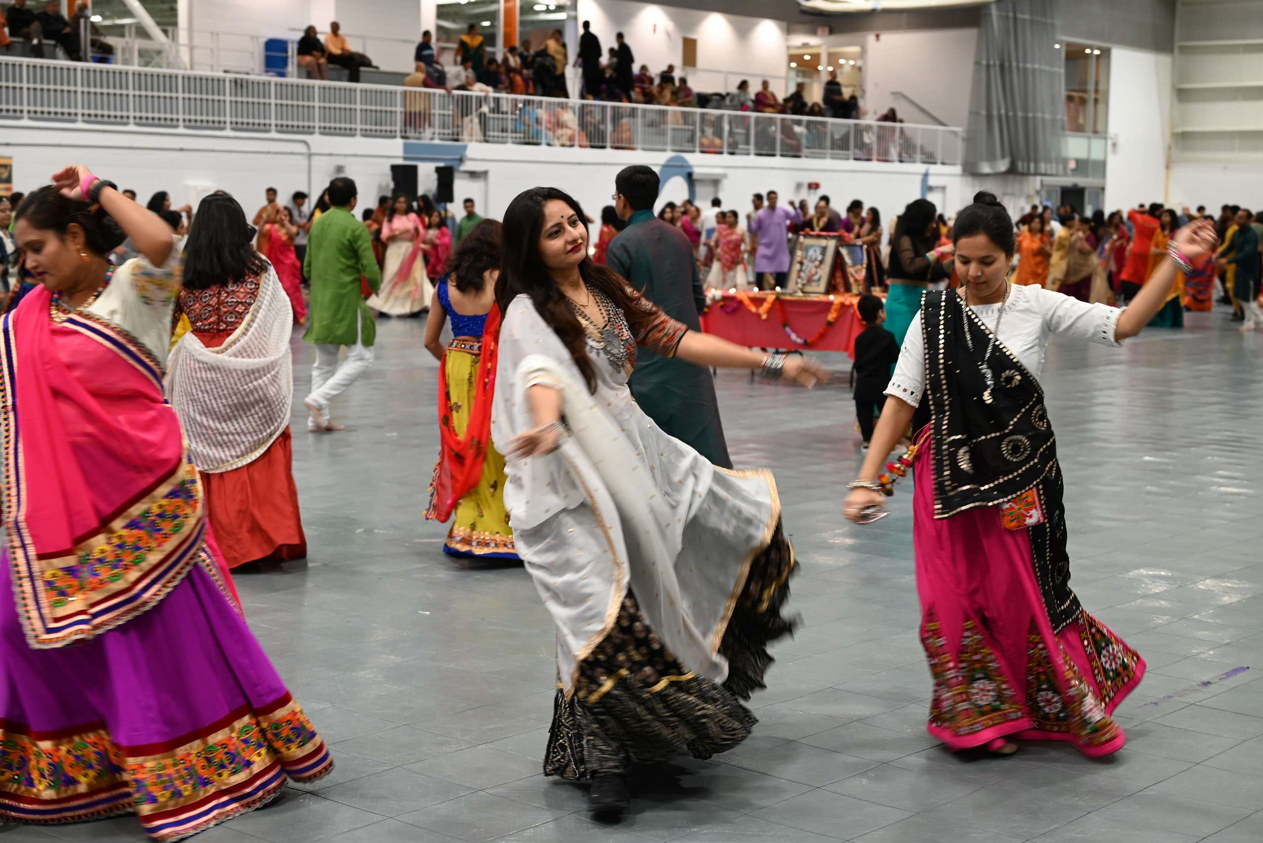 Navratri Raas & Garba 2023 103