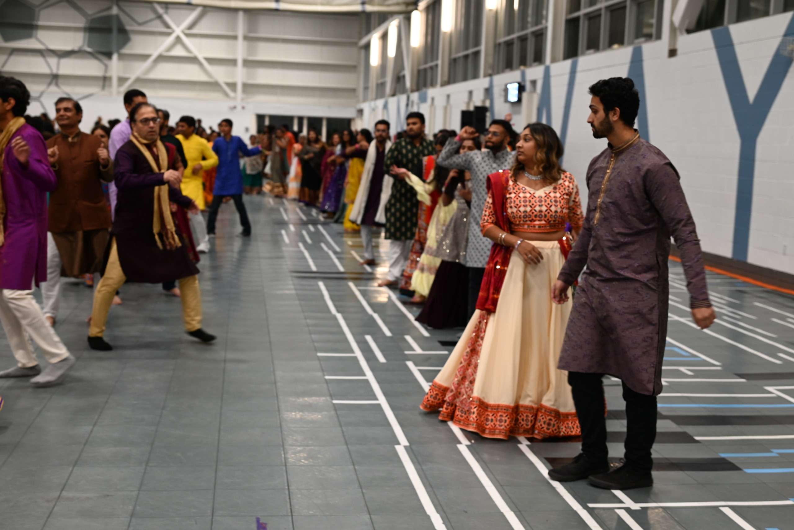Navratri Raas & Garba 2023 102